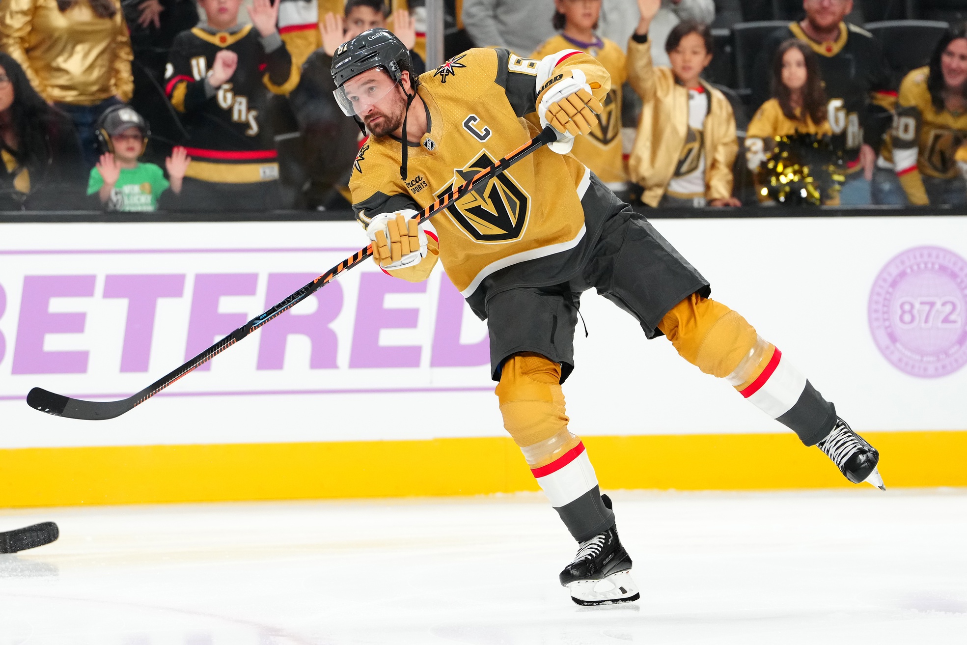 nhl picks Mark Stone Vegas Golden Knights nhl picks predictions best bet odds