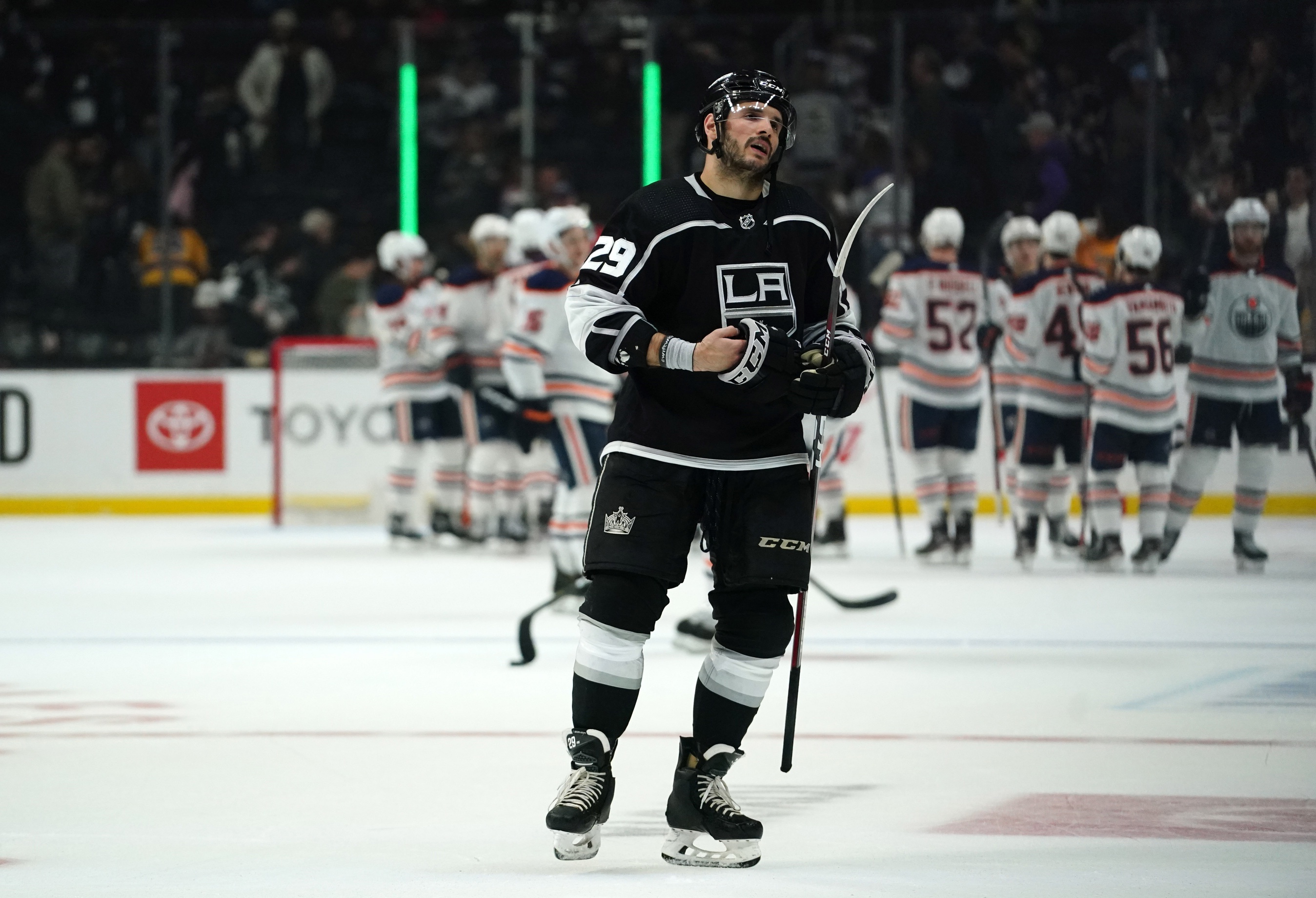 nhl picks Martin Frk Los Angeles Kings predictions best bet odds