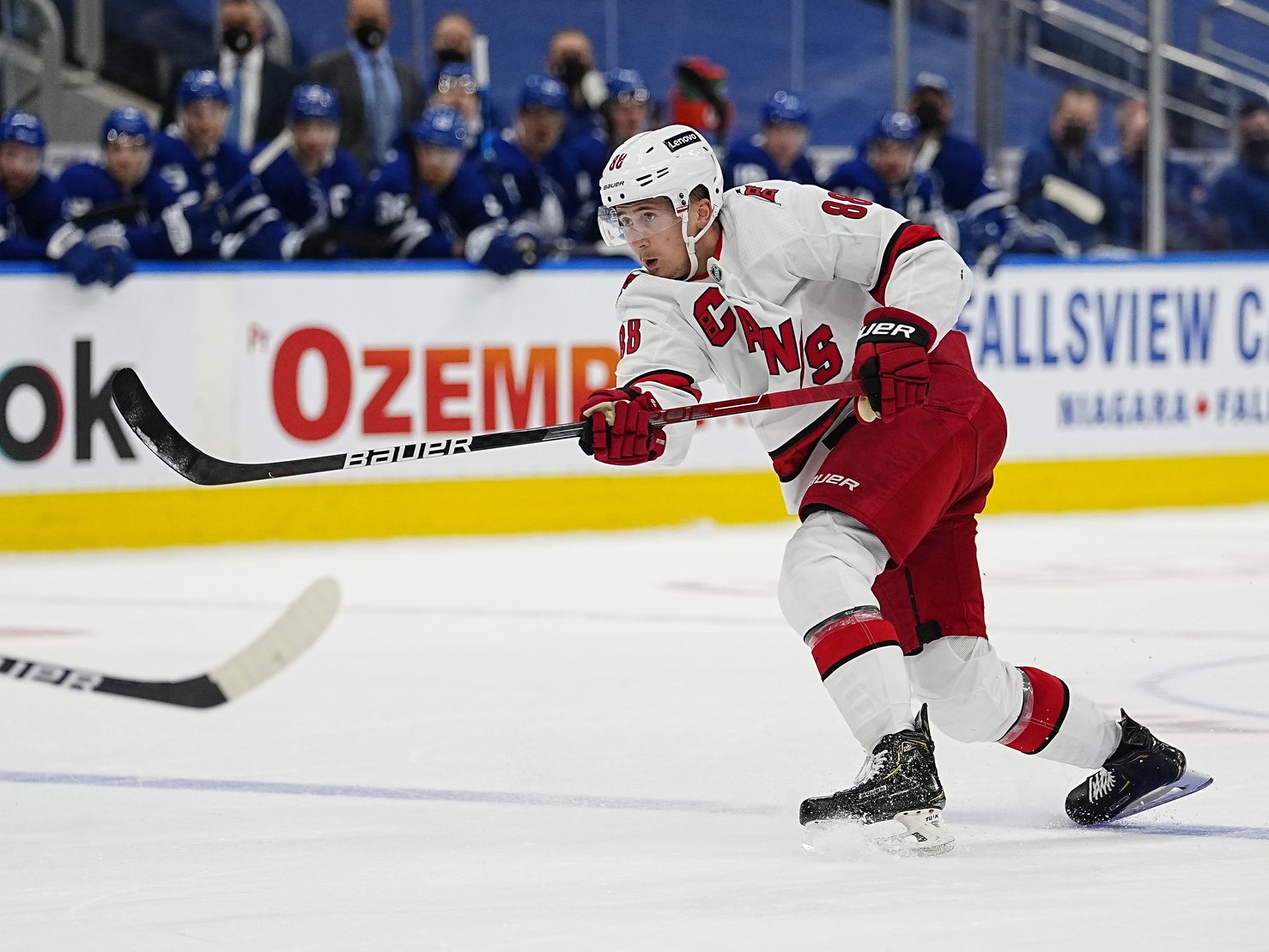 nhl picks Martin Necas Carolina Hurricanes predictions best bet odds