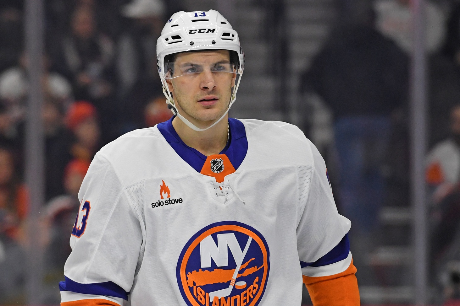 nhl picks Mathew Barzal New York Islanders nhl picks