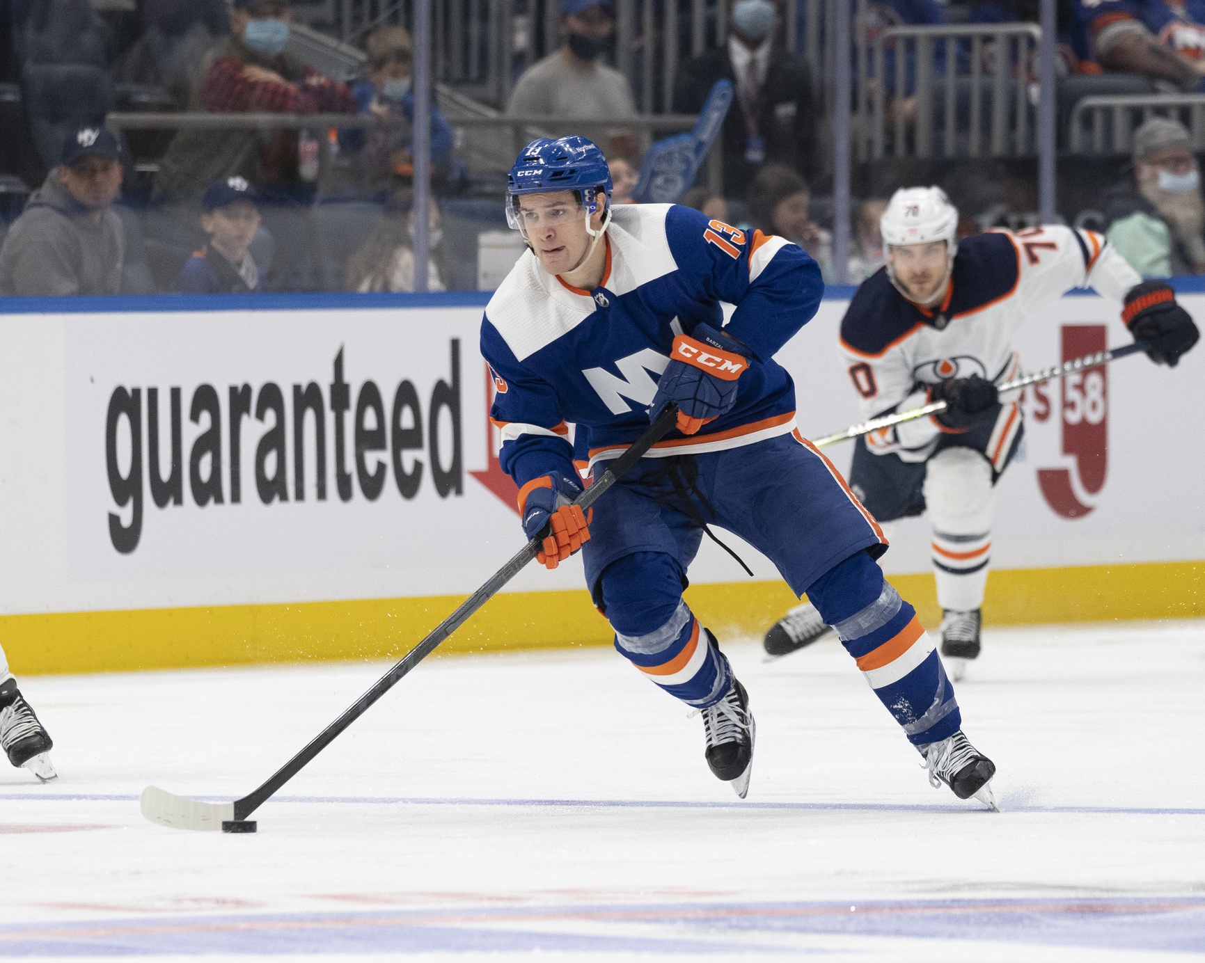 nhl picks Mathew Barzal New York Islanders predictions best bet odds
