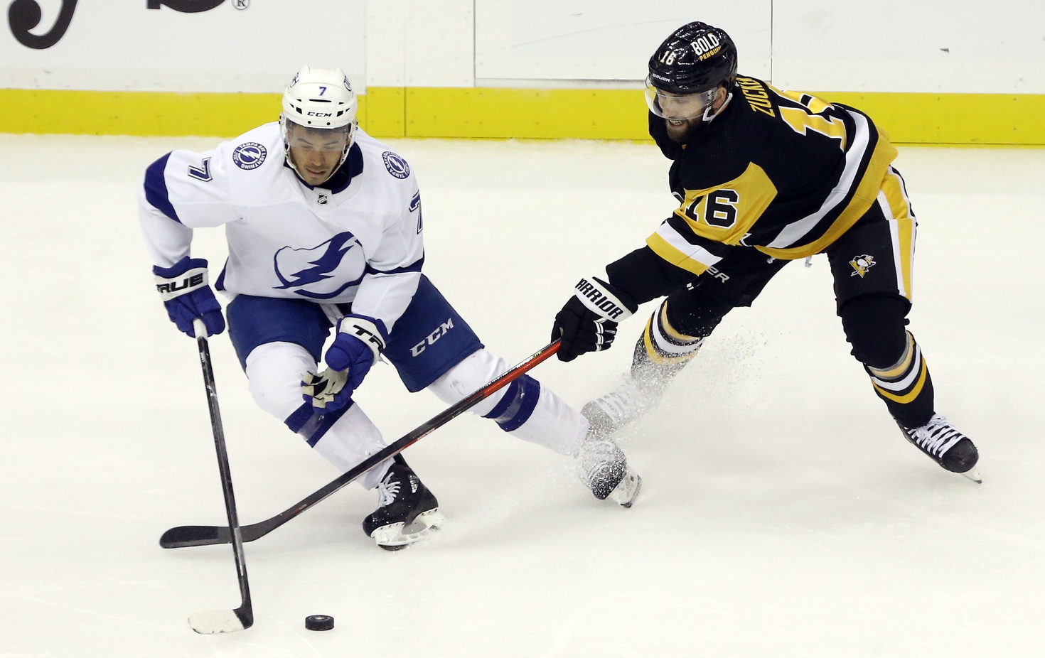 nhl picks Mathieu Joseph Tampa Bay Lightning predictions best bet odds