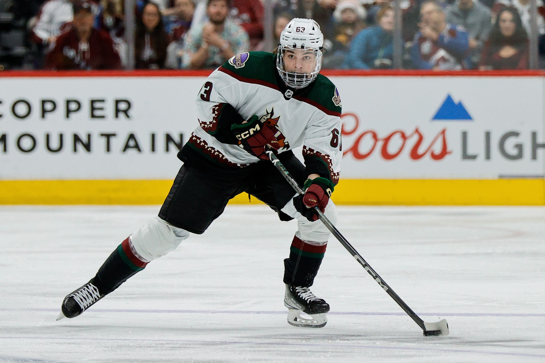 nhl picks Matias Maccelli Arizona Coyotes nhl picks predictions best bet odds