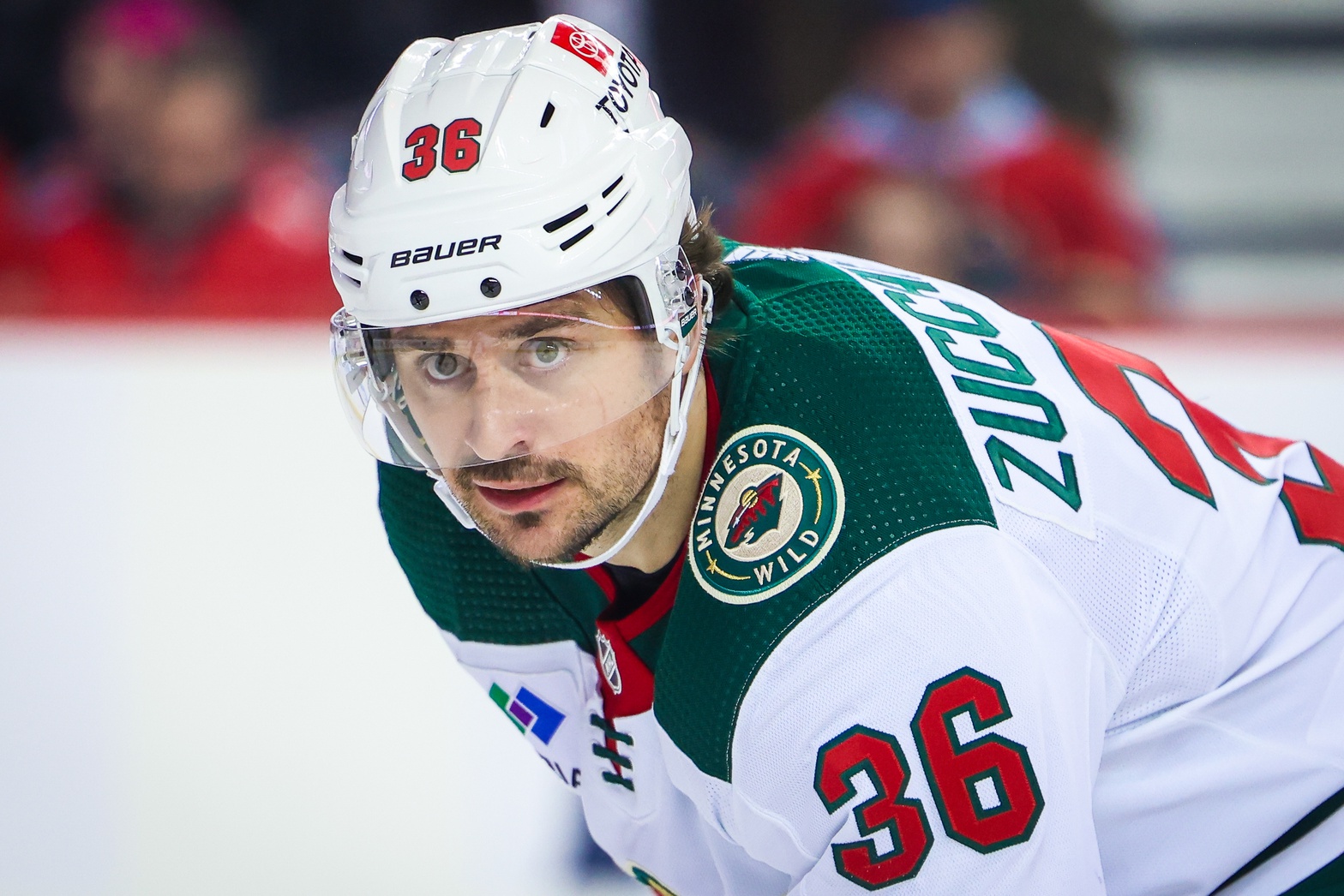 nhl picks Mats Zuccarello Minnesota Wild predictions best bet odds