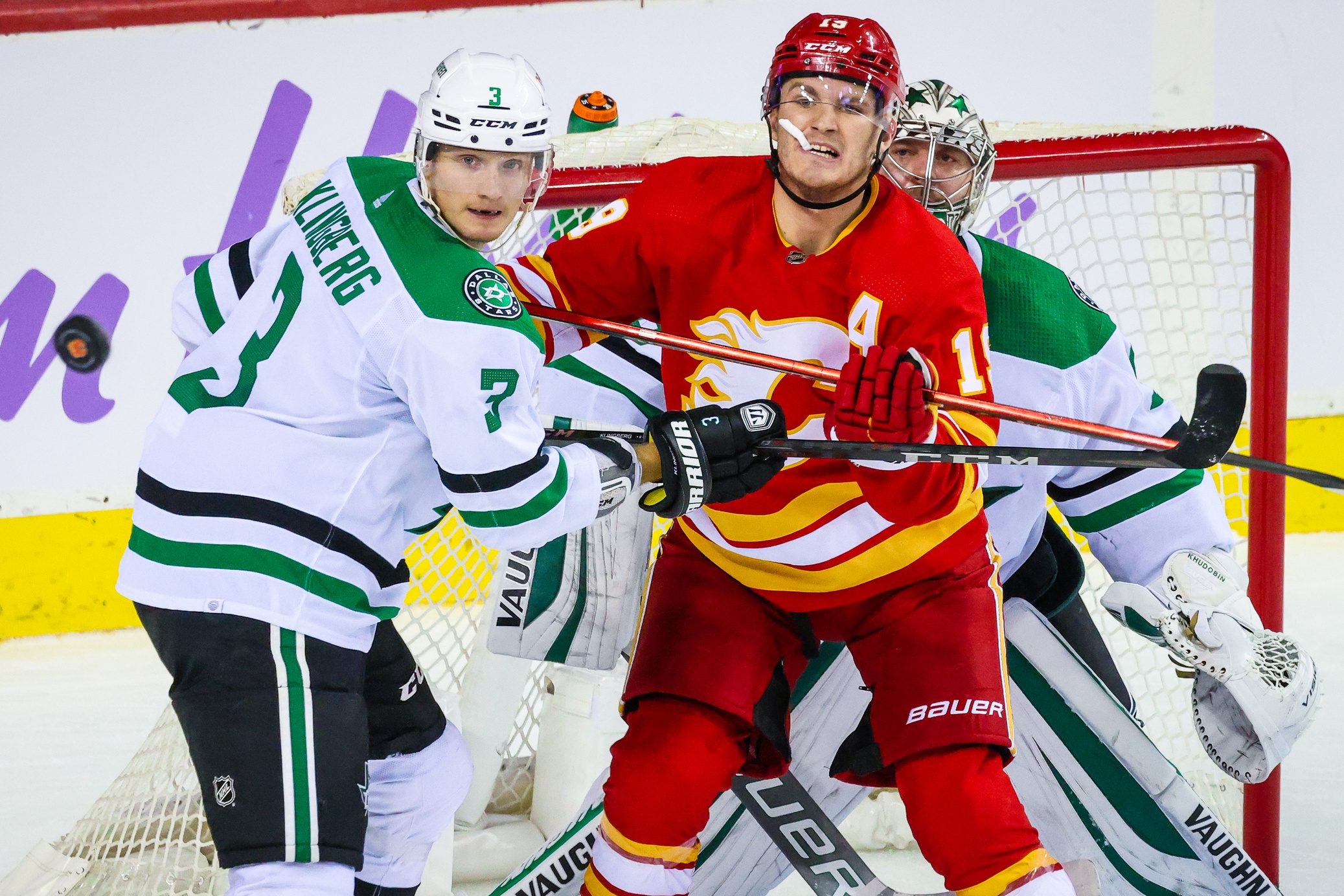 nhl picks Matthew Tkachuk Calgary Flames predictions best bet odds