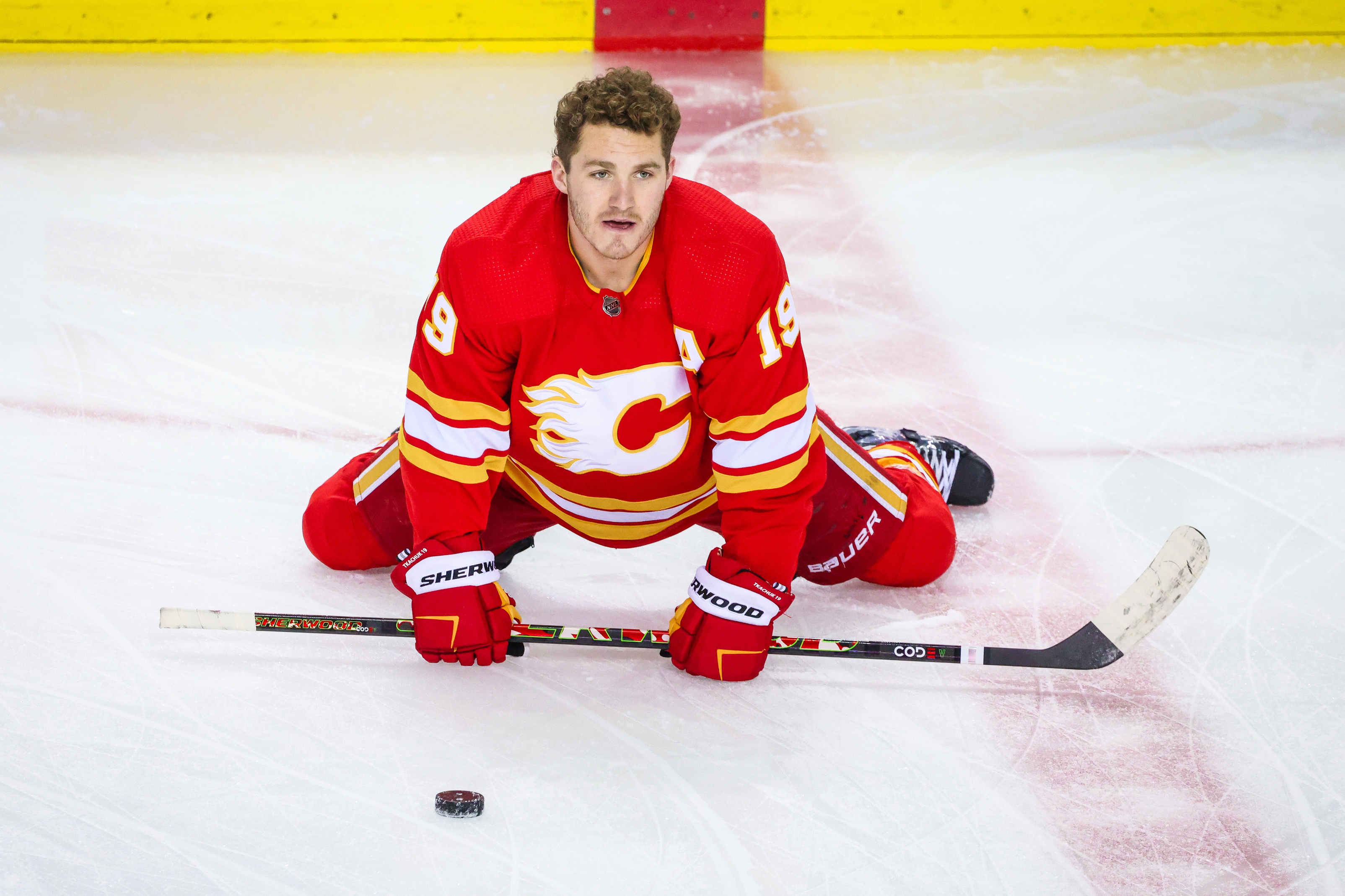 nhl picks Matthew Tkachuk Calgary Flames predictions best bet odds