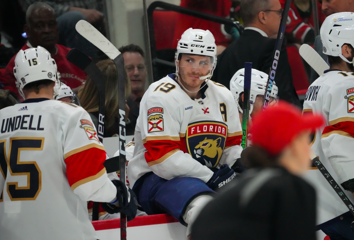 nhl picks Matthew Tkachuk Florida Panthers nhl picks predictions best bet odds