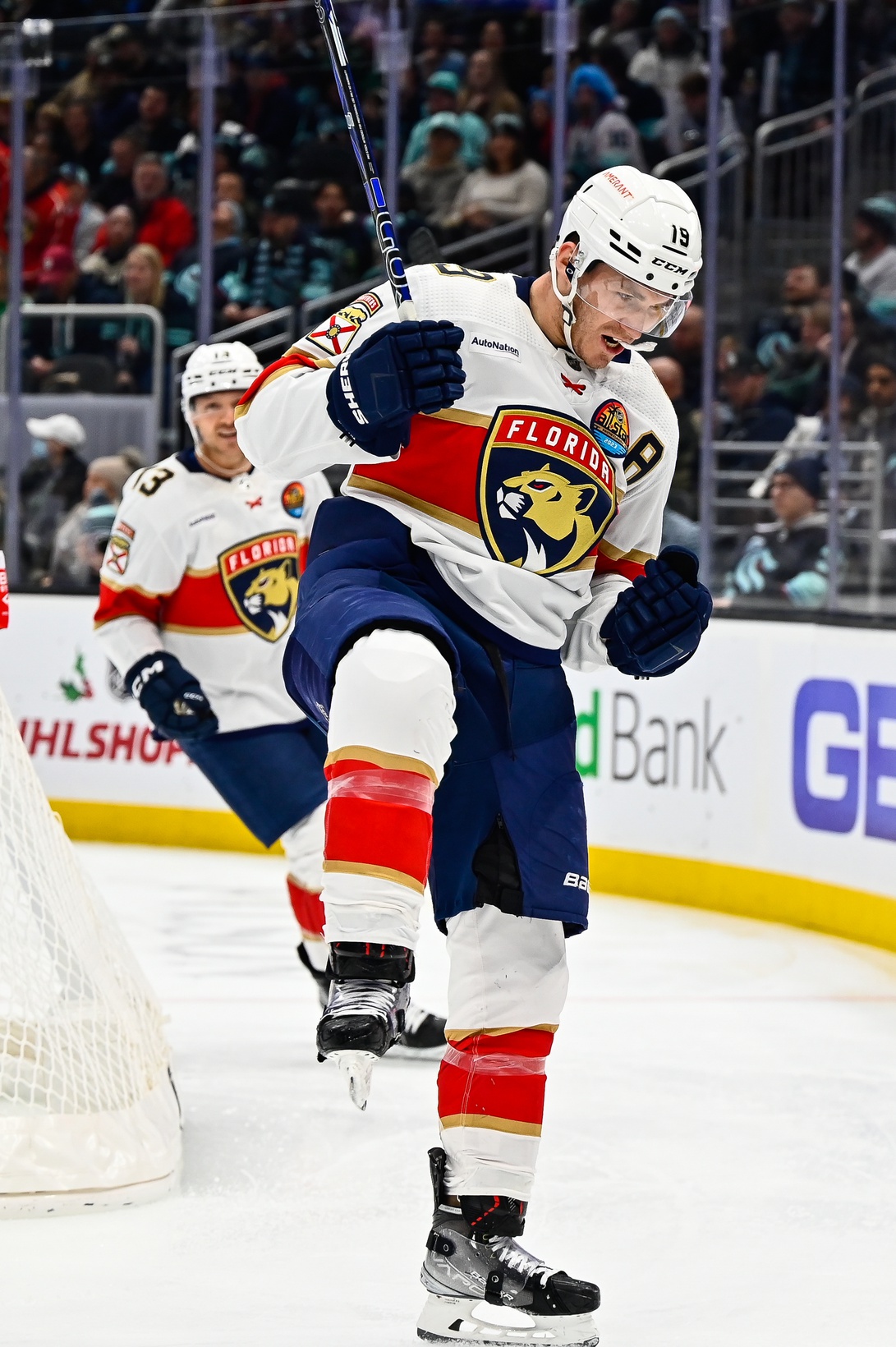 nhl picks Matthew Tkachuk Florida Panthers predictions best bet odds