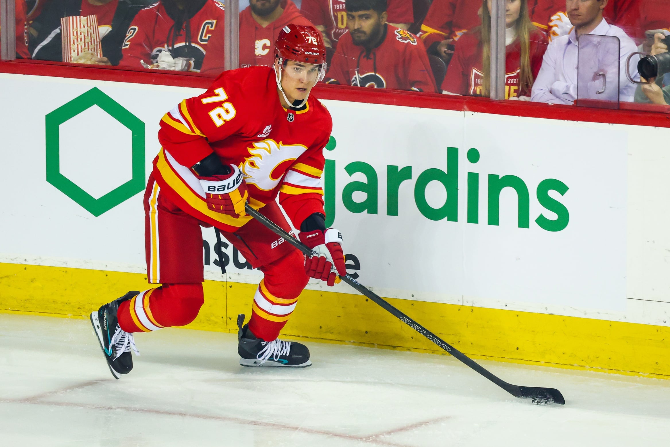 nhl picks Maxim Tsyplakov Calgary Flames predictions best bet odds