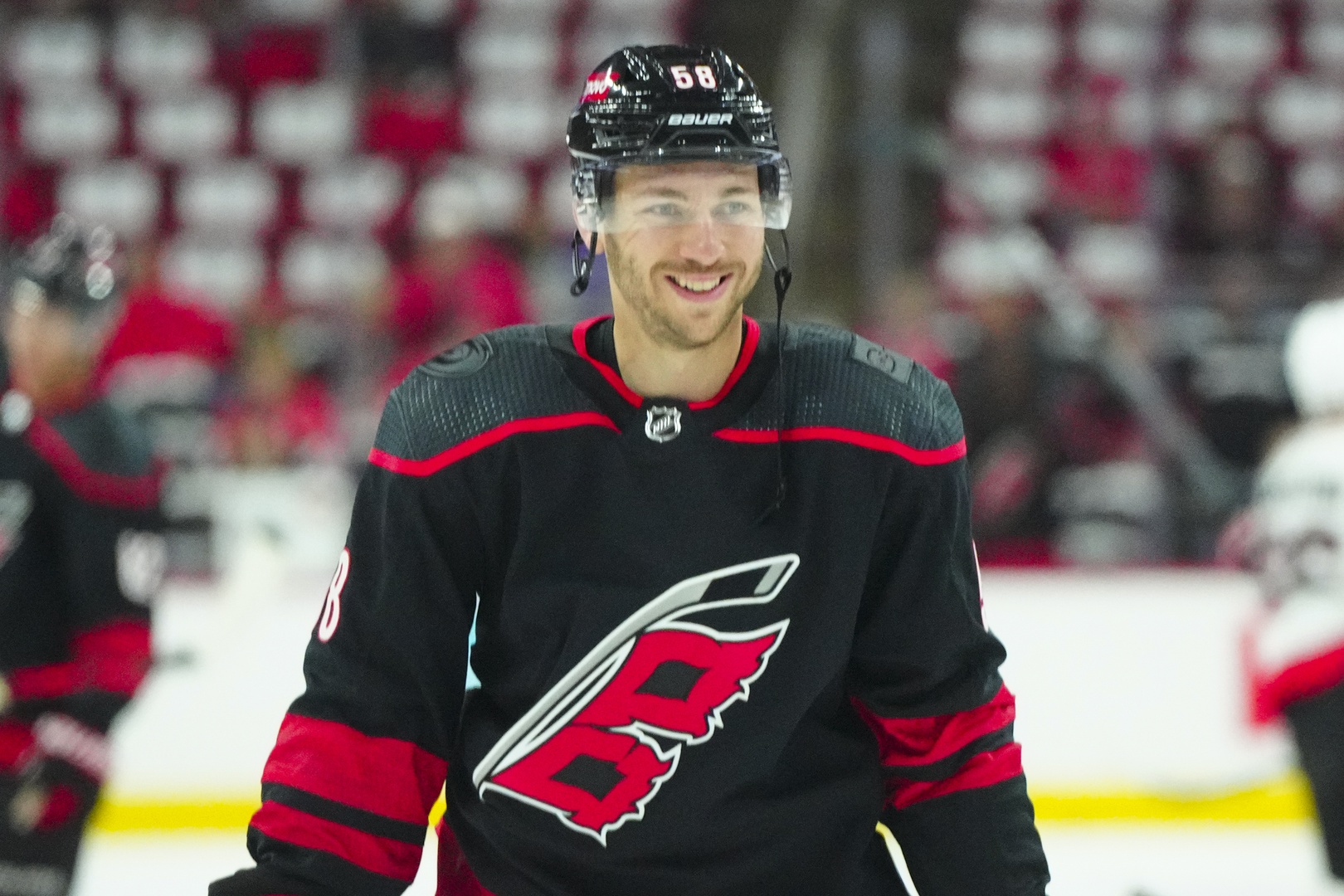 nhl picks Michael Bunting Carolina Hurricanes nhl picks