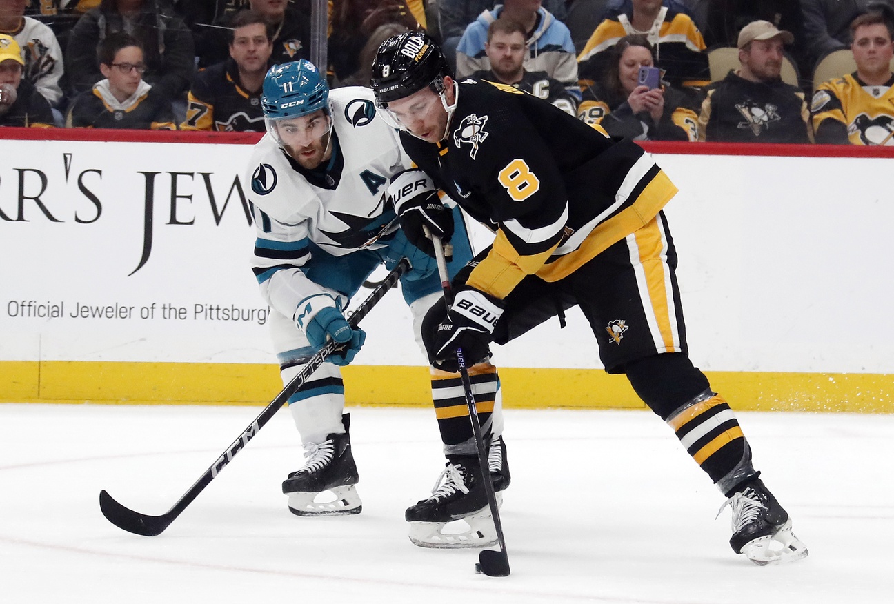 nhl picks Michael Bunting Pittsburgh Penguins nhl picks predictions best bet odds