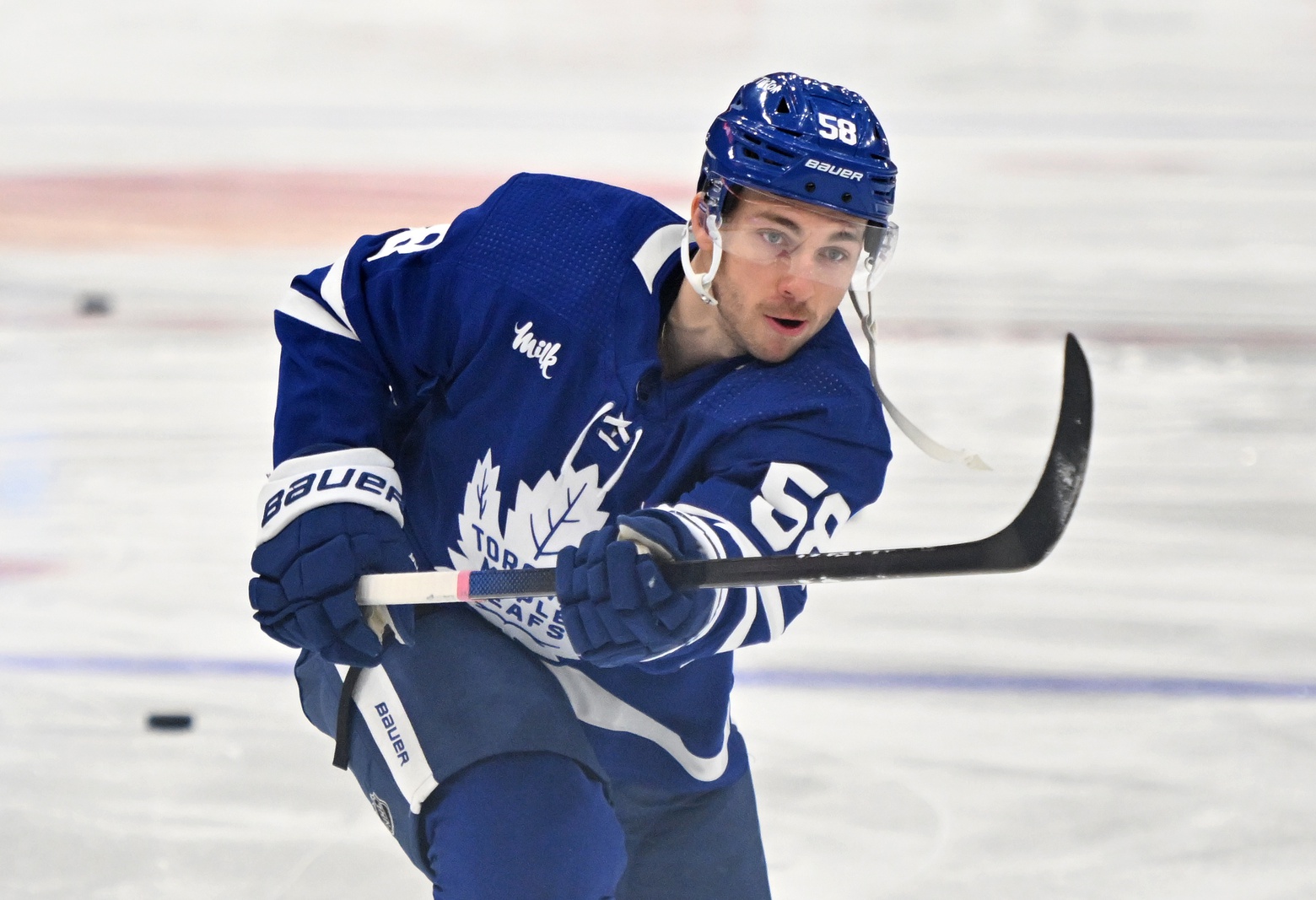 nhl picks Michael Bunting Toronto Maple Leafs predictions best bet odds