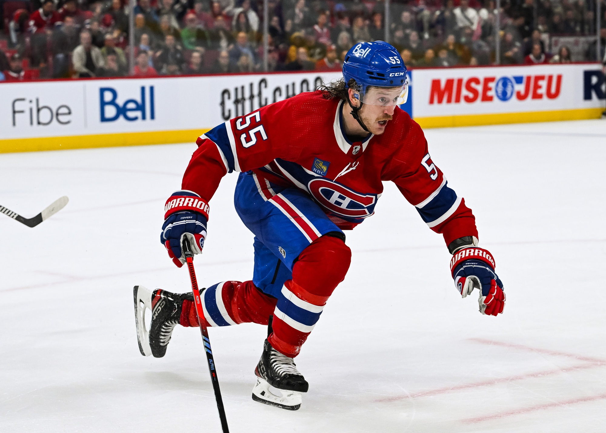 nhl picks Michael Pezzetta Montreal Canadiens nhl picks