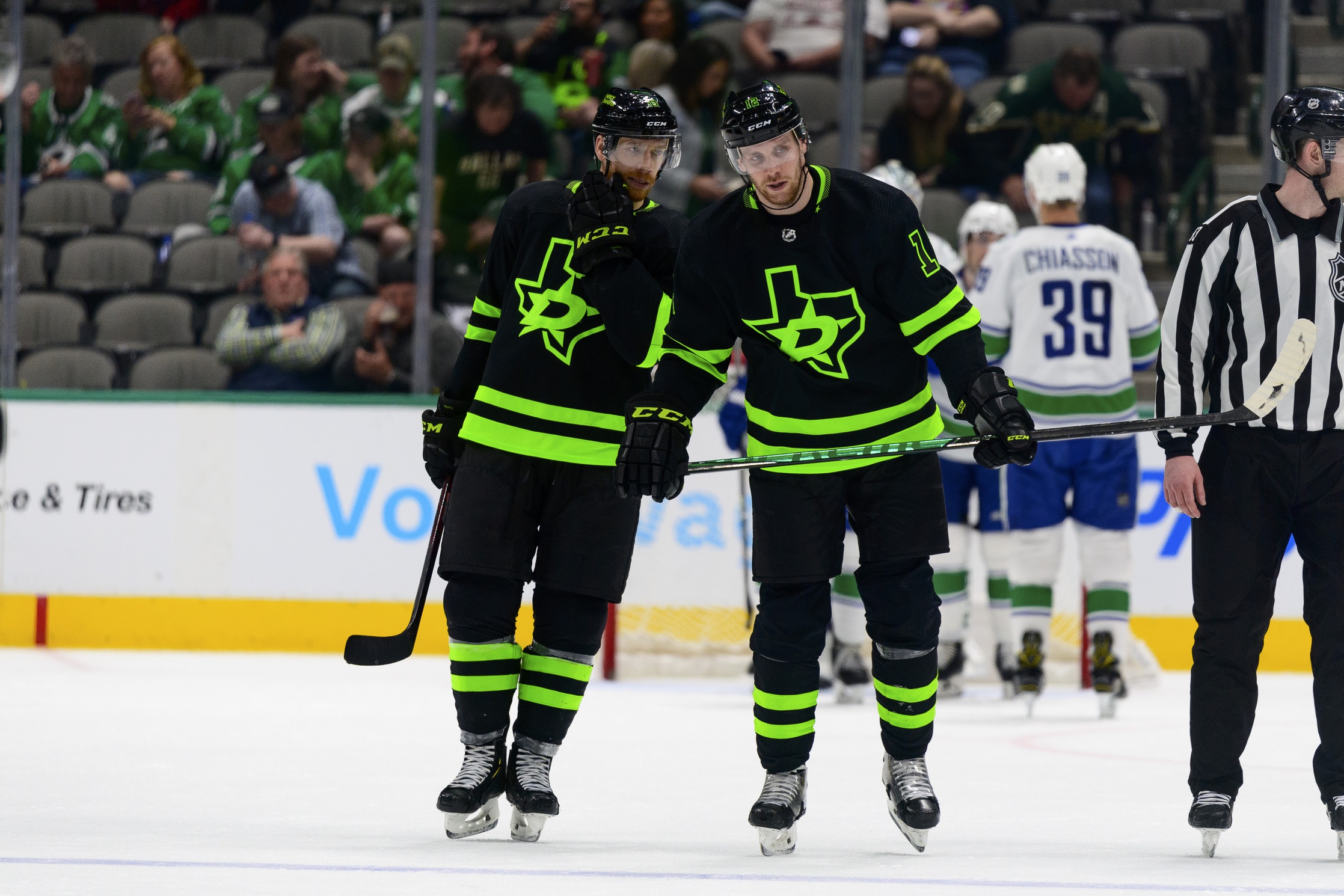 nhl picks Michael Raffl Dallas Stars predictions best bet odds