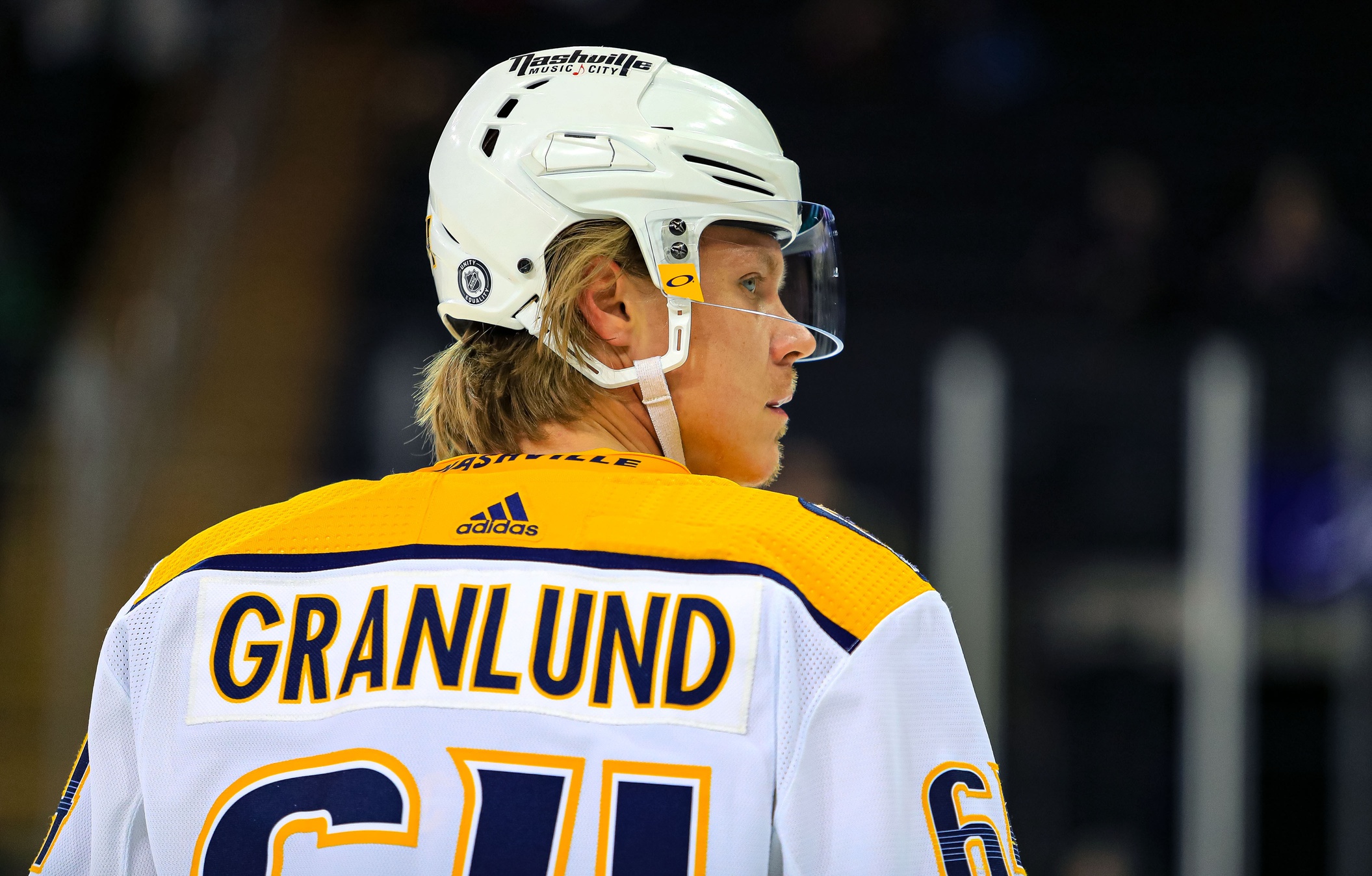 nhl picks Mikael Granlund Nashville Predators predictions best bet odds