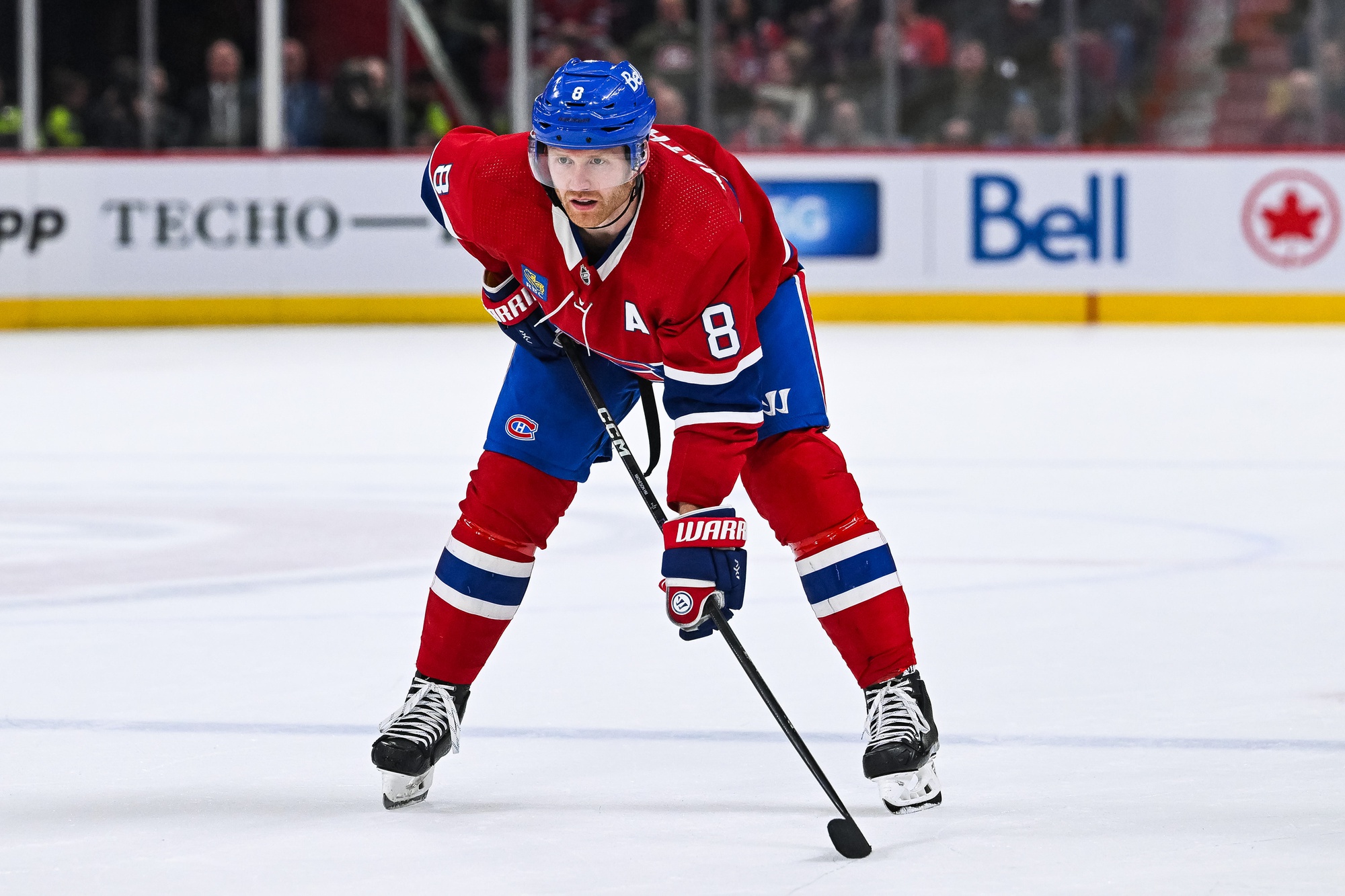 nhl picks Mike Matheson Montreal Canadiens nhl picks predictions best bet odds