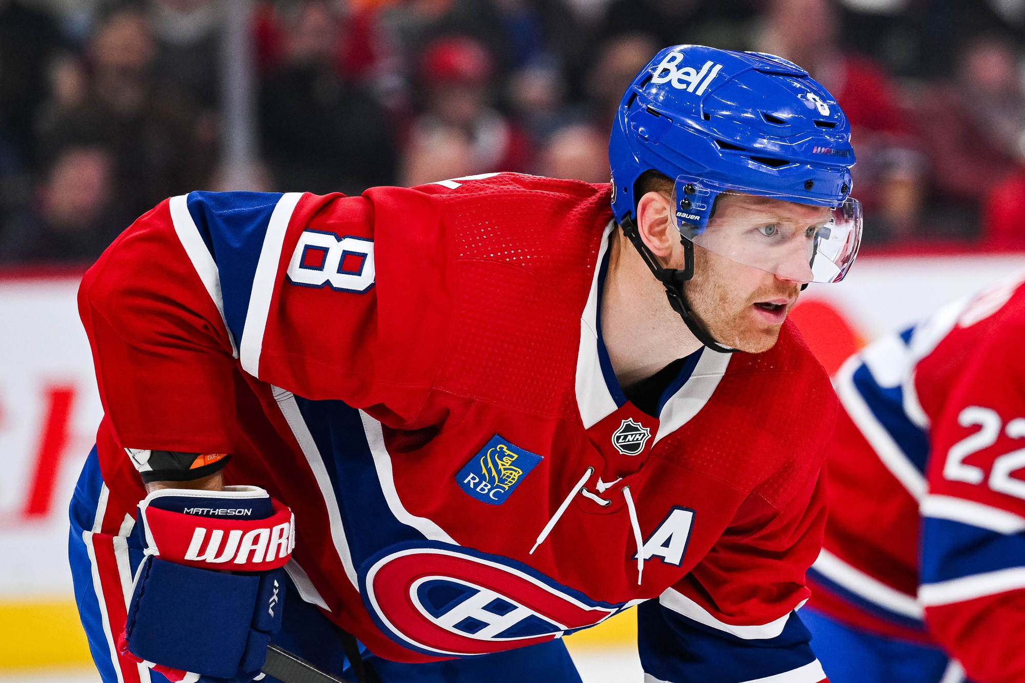 nhl picks Mike Matheson Montreal Canadiens nhl picks predictions best bet odds