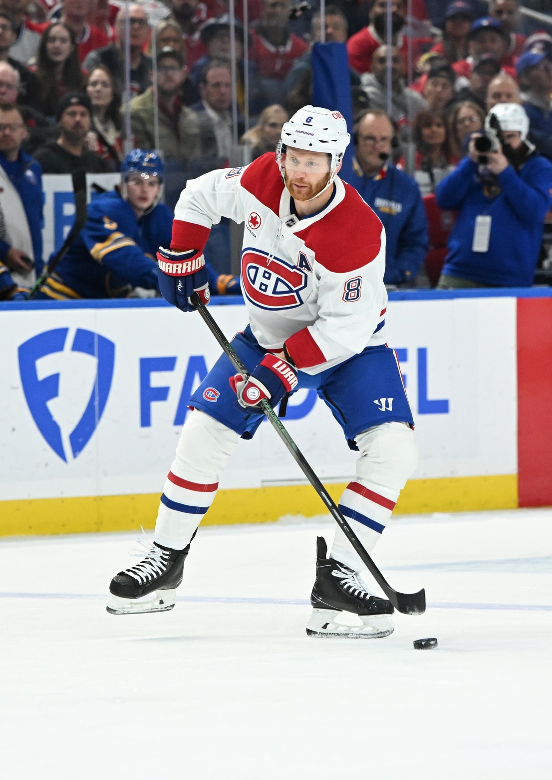 nhl picks Mike Matheson Montreal Canadiens nhl picks