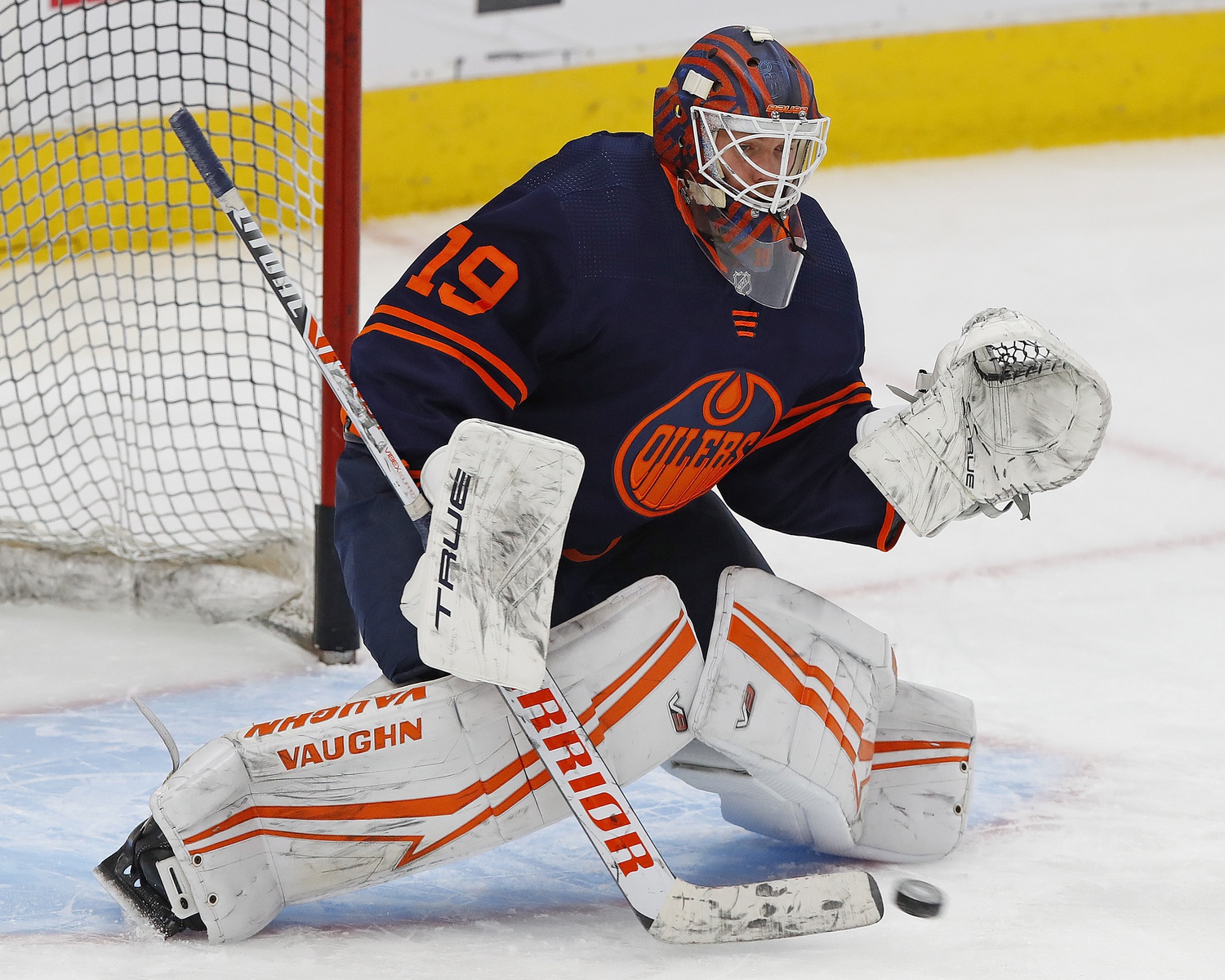 nhl picks Mikko Koskinen Edmonton Oilers predictions best bet odds