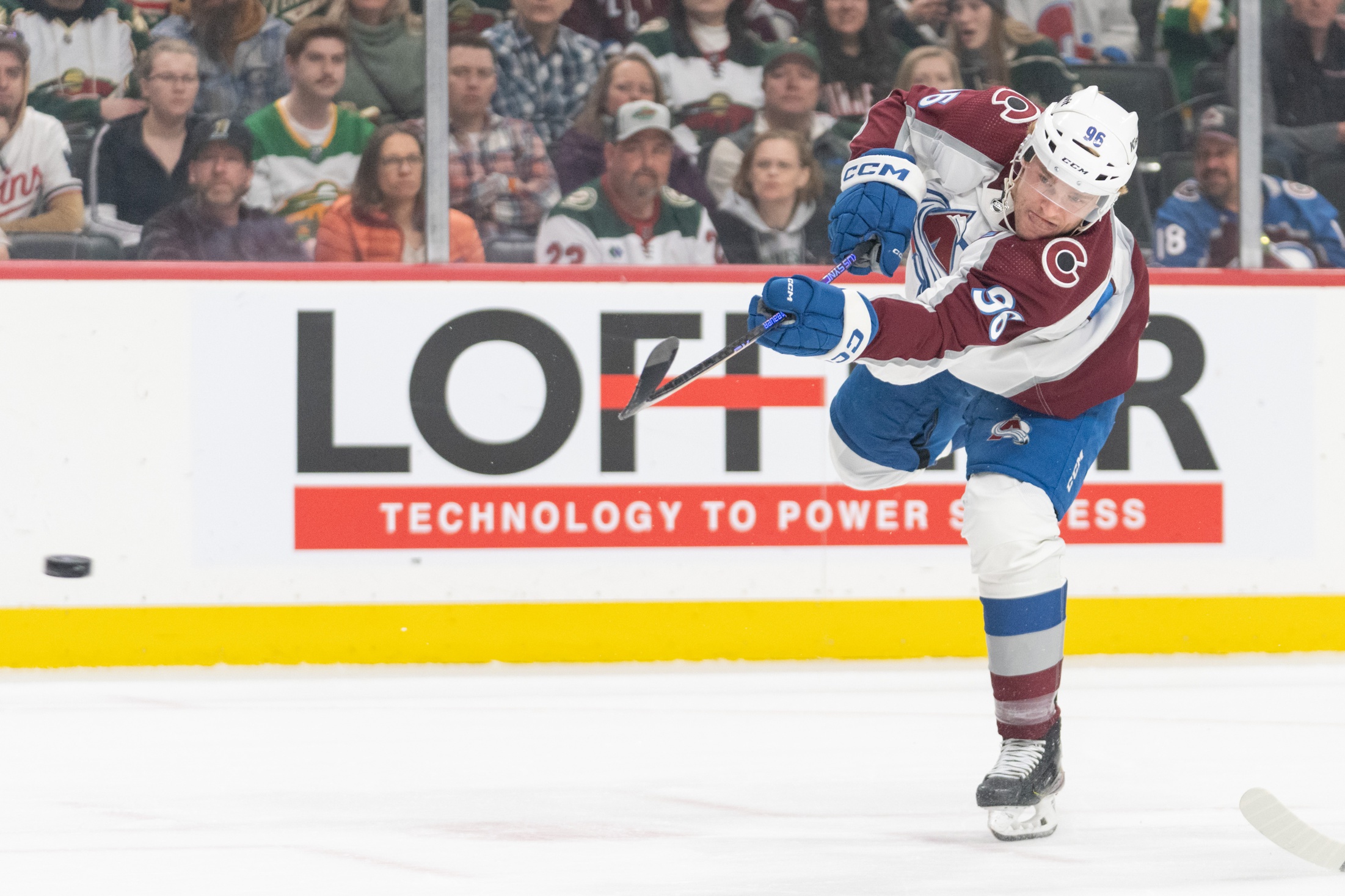 nhl picks Mikko Rantanen Colorado Avalanche nhl picks predictions best bet odds