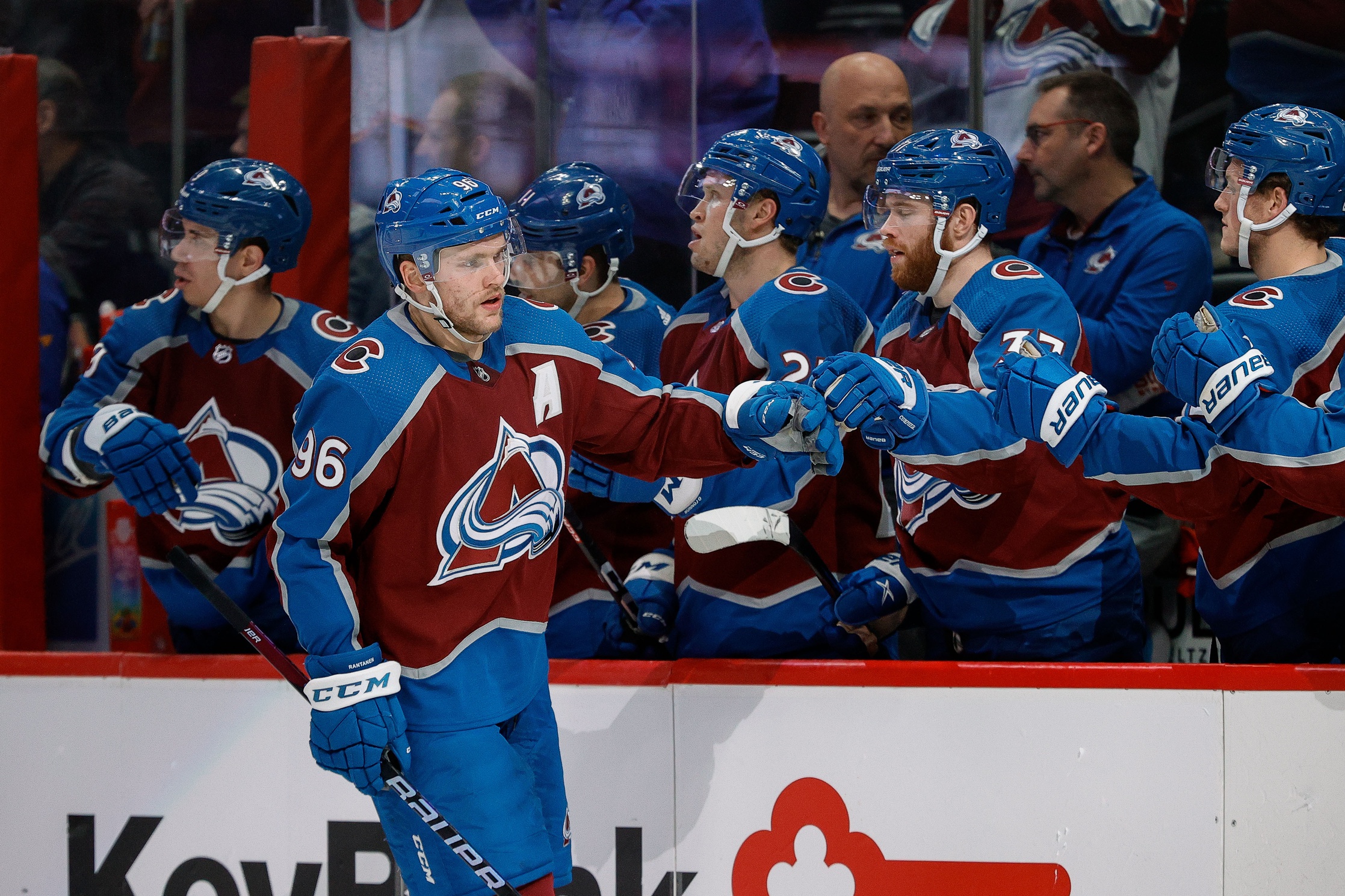 nhl picks Mikko Rantanen Colorado Avalanche nhl picks