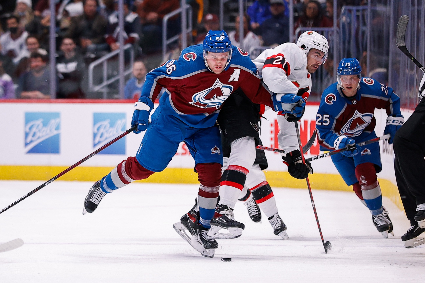 nhl picks Mikko Rantanen Colorado Avalanche predictions best bet odds