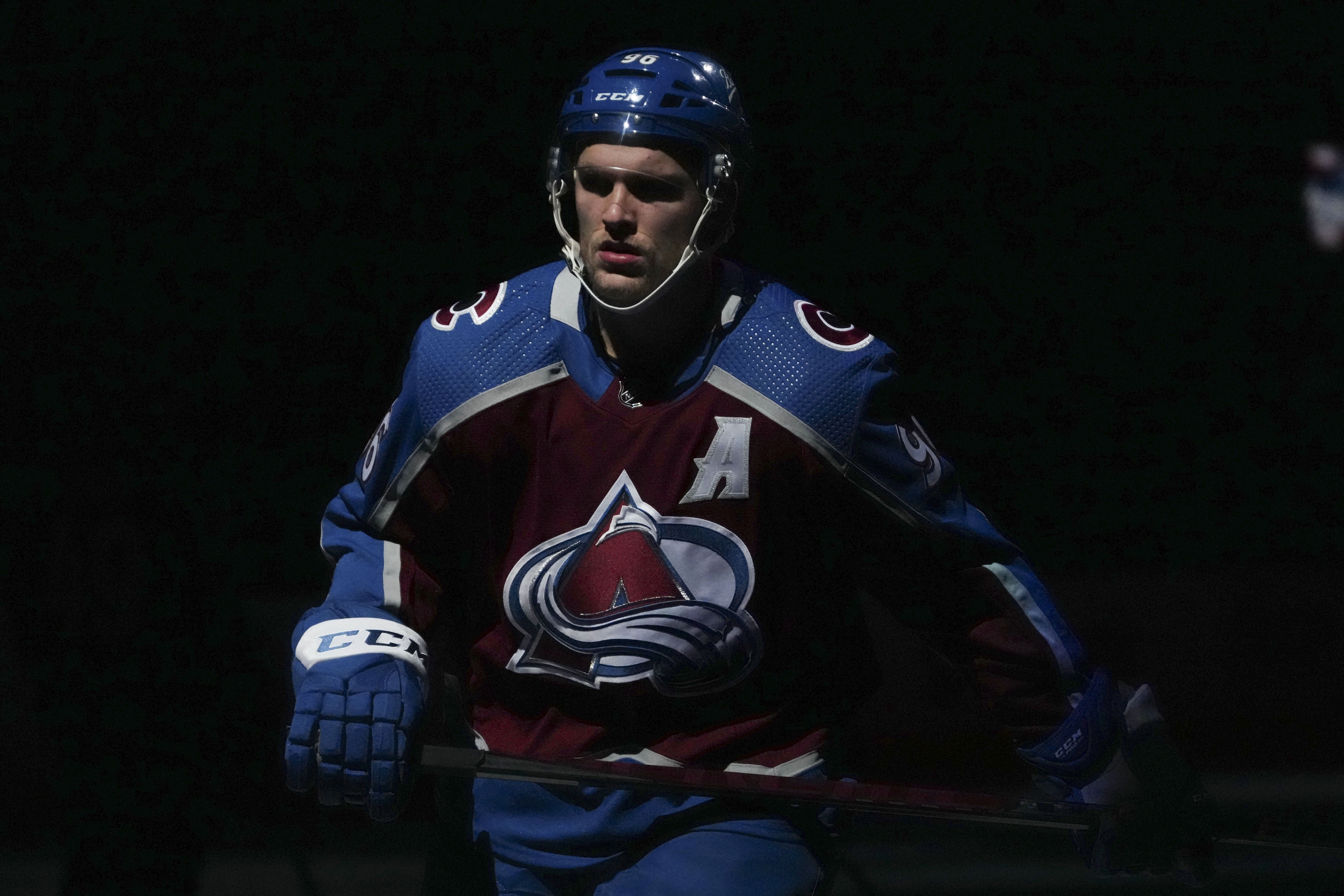 nhl picks Mikko Rantanen Colorado Avalanche predictions best bet odds