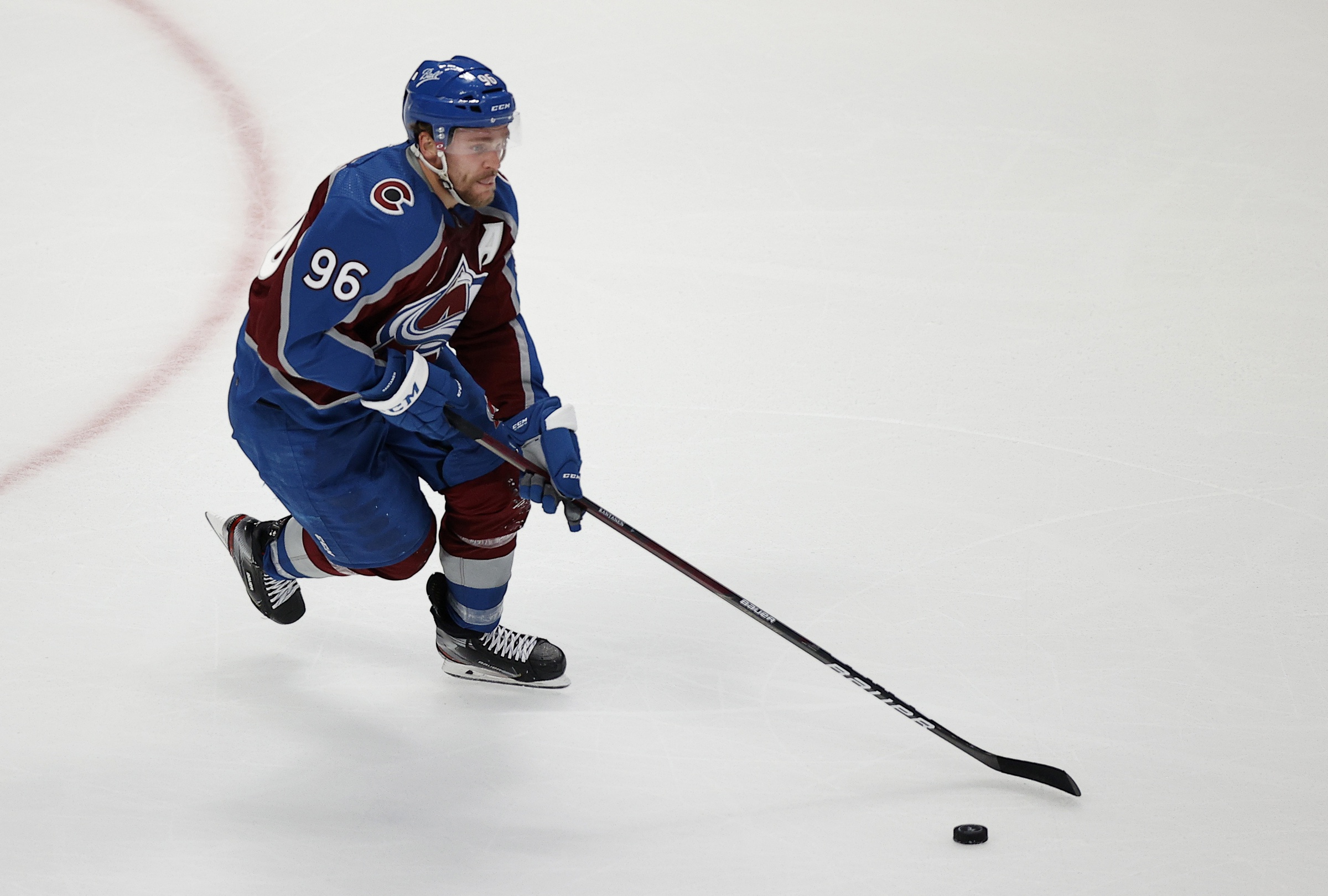 nhl picks Mikko Rantanen Colorado Avalanche predictions best bet odds