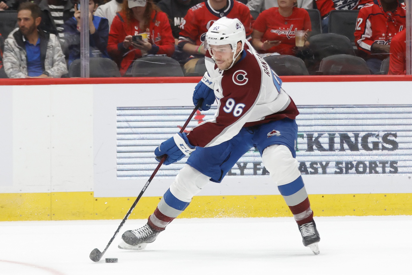 nhl picks Mikko Rantanen Colorado Avalanche predictions best bet odds