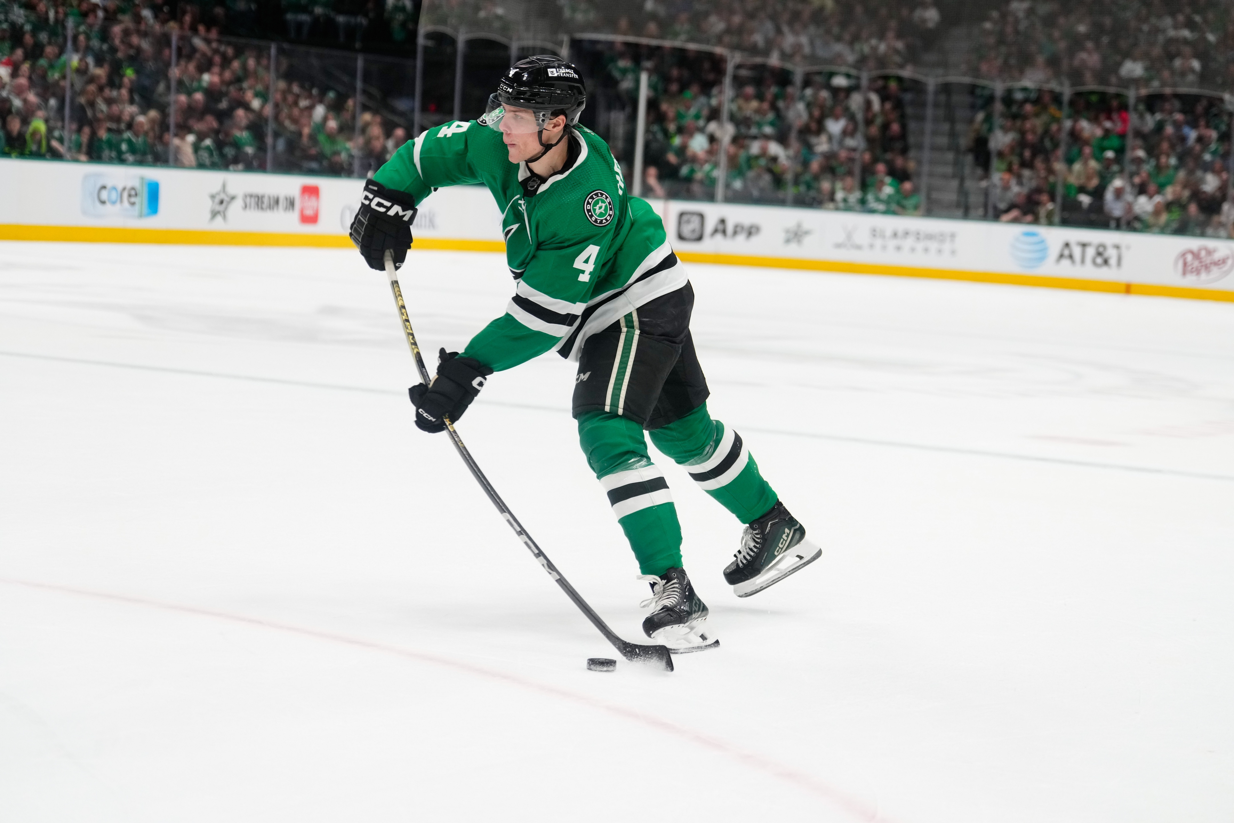 nhl picks Miro Heiskanen Dallas Stars nhl picks predictions best bet odds