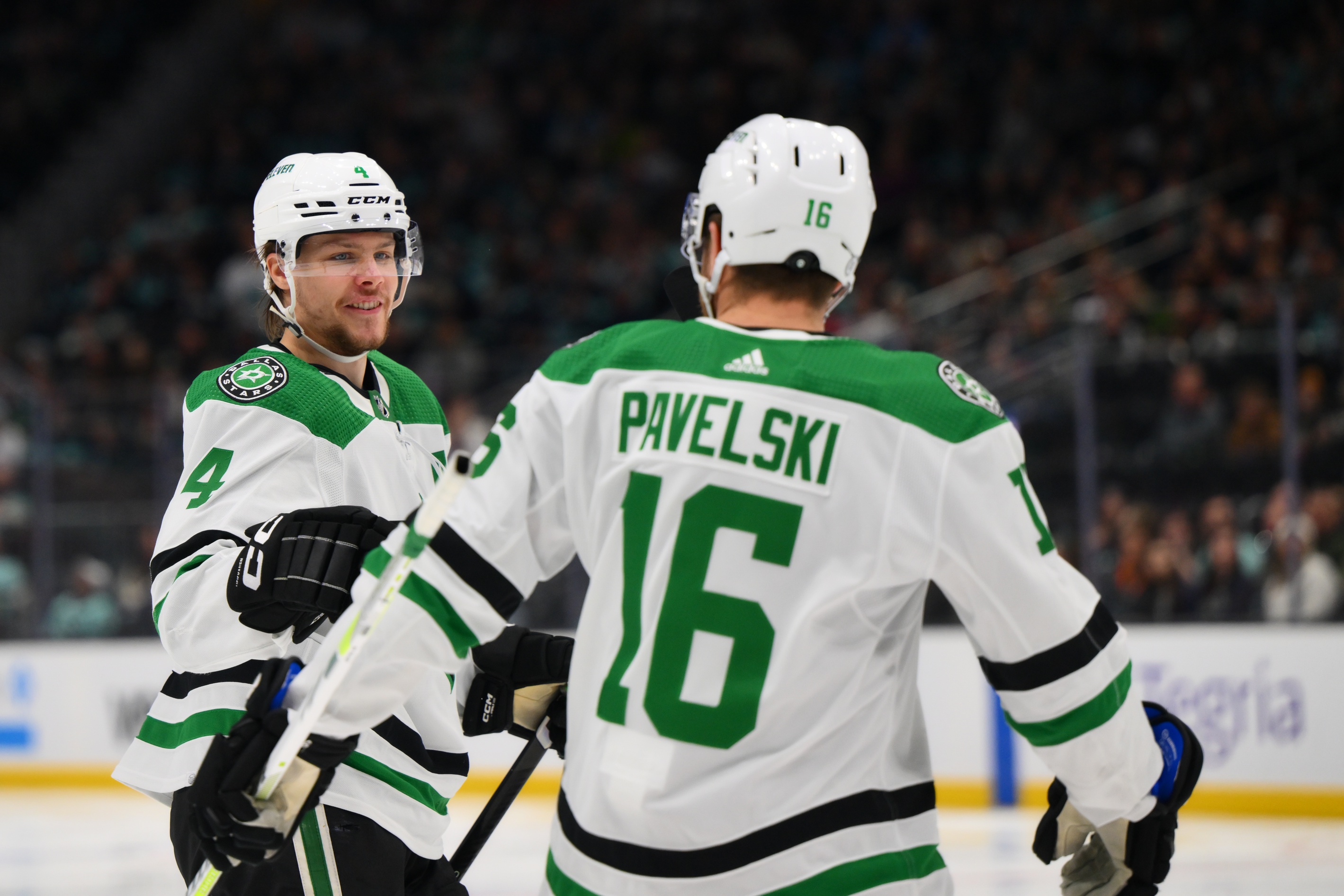 nhl picks Miro Heiskanen Dallas Stars nhl picks predictions best bet odds
