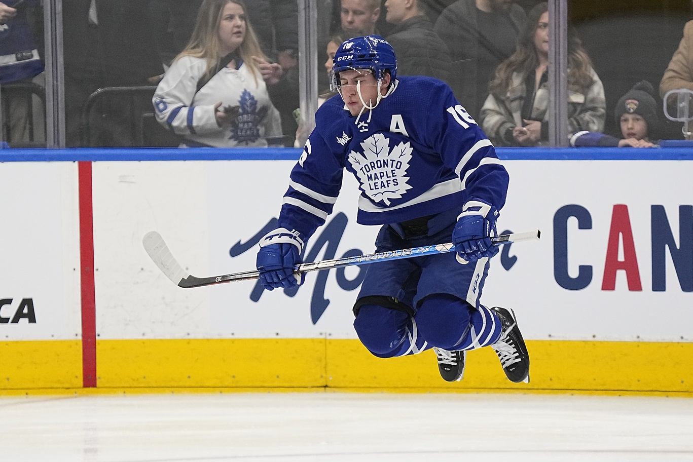 nhl picks Mitch Marner Toronto Maple Leafs predictions best bet odds