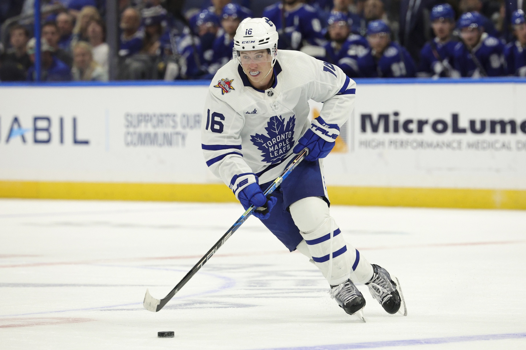 nhl picks Mitchell Marner Toronto Maple Leafs nhl picks