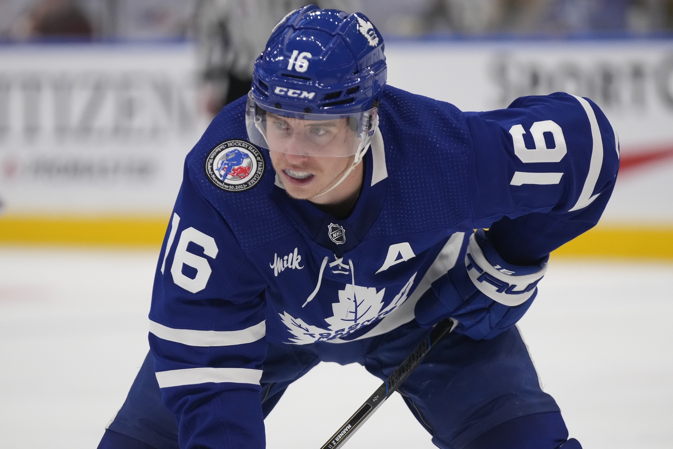 nhl picks Mitchell Marner Toronto Maple Leafs nhl picks predictions best bet odds