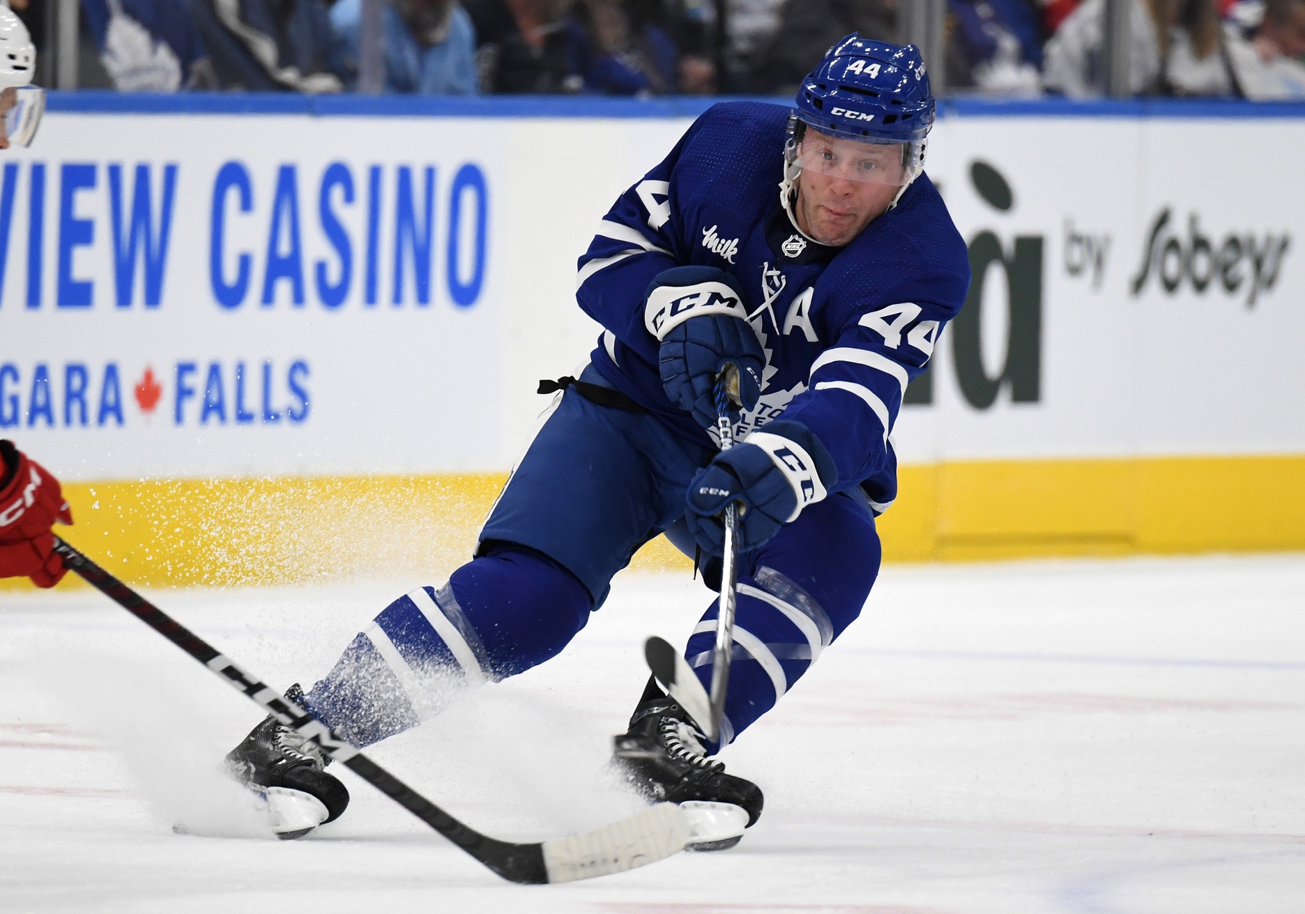 nhl picks Morgan Rielly Toronto Maple Leafs predictions best bet odds