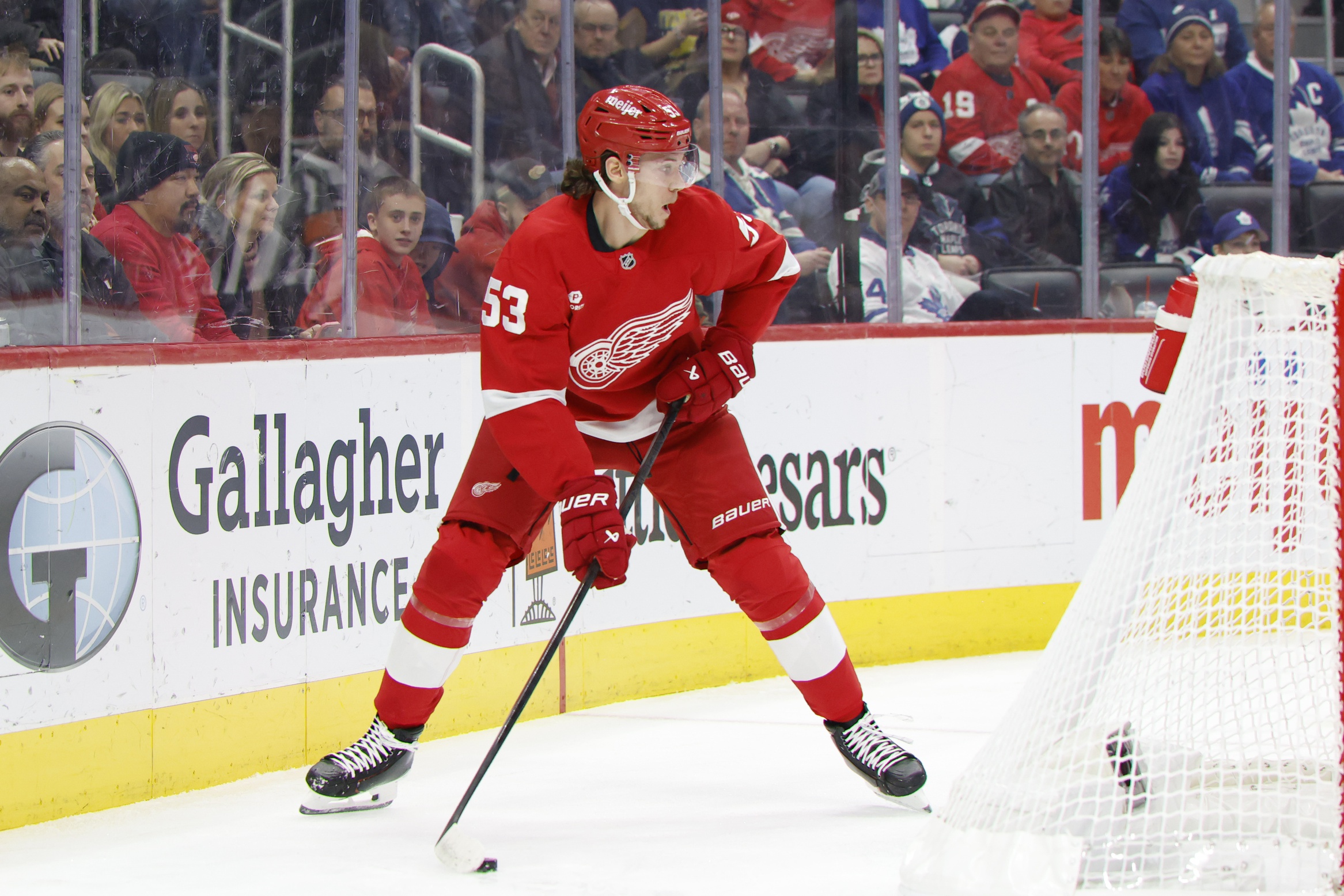 nhl picks Moritz Seider Detroit Red Wings nhl picks