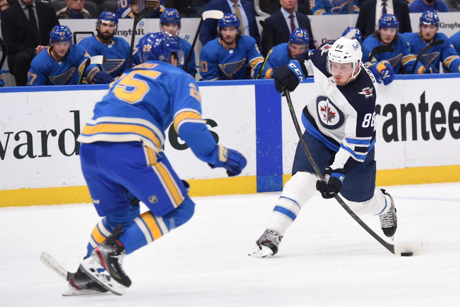 nhl picks Nate Schmidt Winnipeg Jets predictions best bet odds