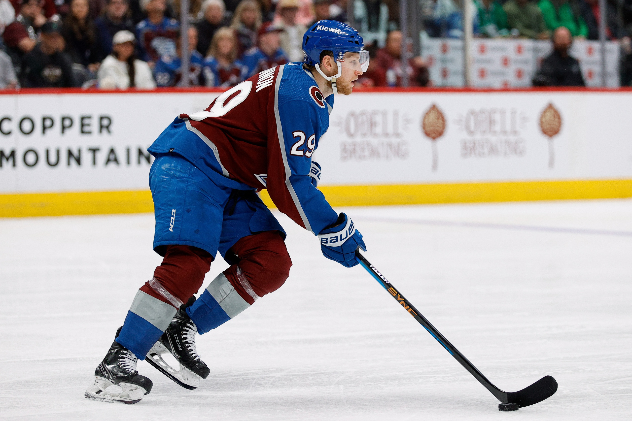 nhl picks Nathan MacKinnon Colorado Avalanche nhl picks