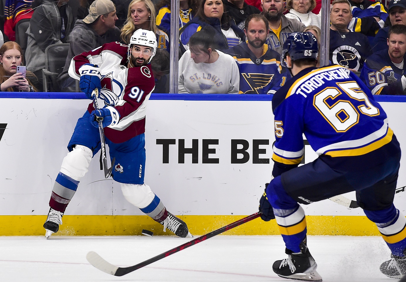 nhl picks Nazem Kadri Colorado Avalanche predictions best bet odds