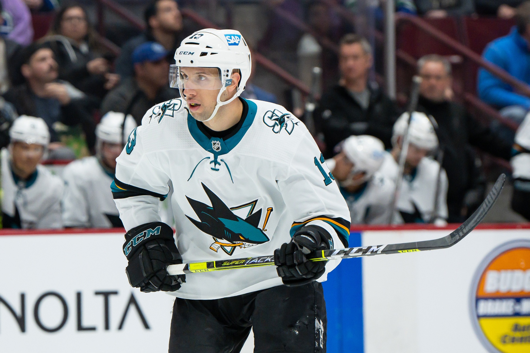 nhl picks Nick Bonino San Jose Sharks predictions best bet odds