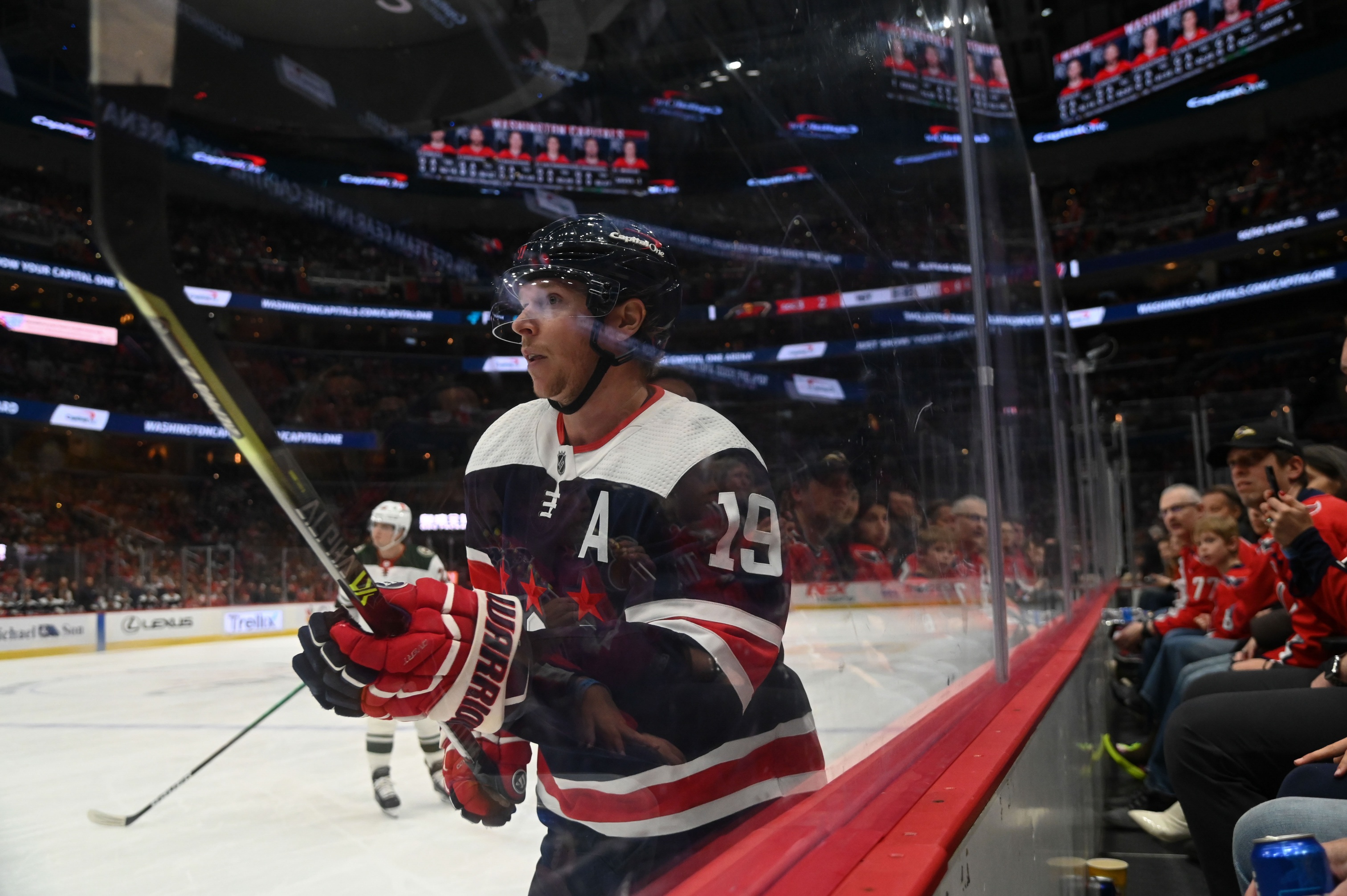 nhl picks Nicklas Backstrom Washington Capitals predictions best bet odds