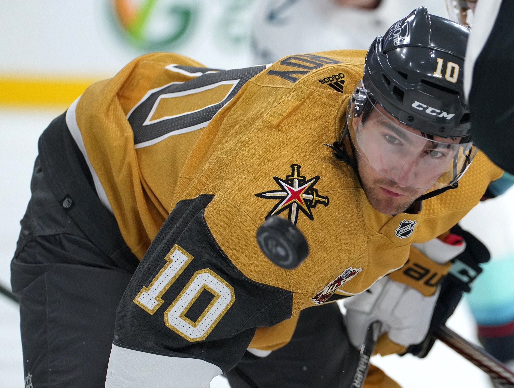 nhl picks Nicolas Roy Vegas Golden Knights predictions best bet odds