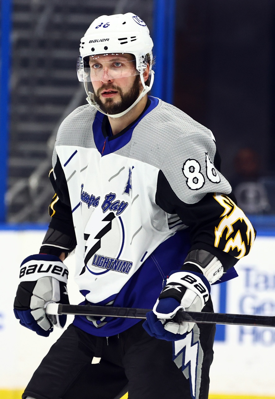 nhl picks Nikita Kucherov Tampa Bay Lightning nhl picks