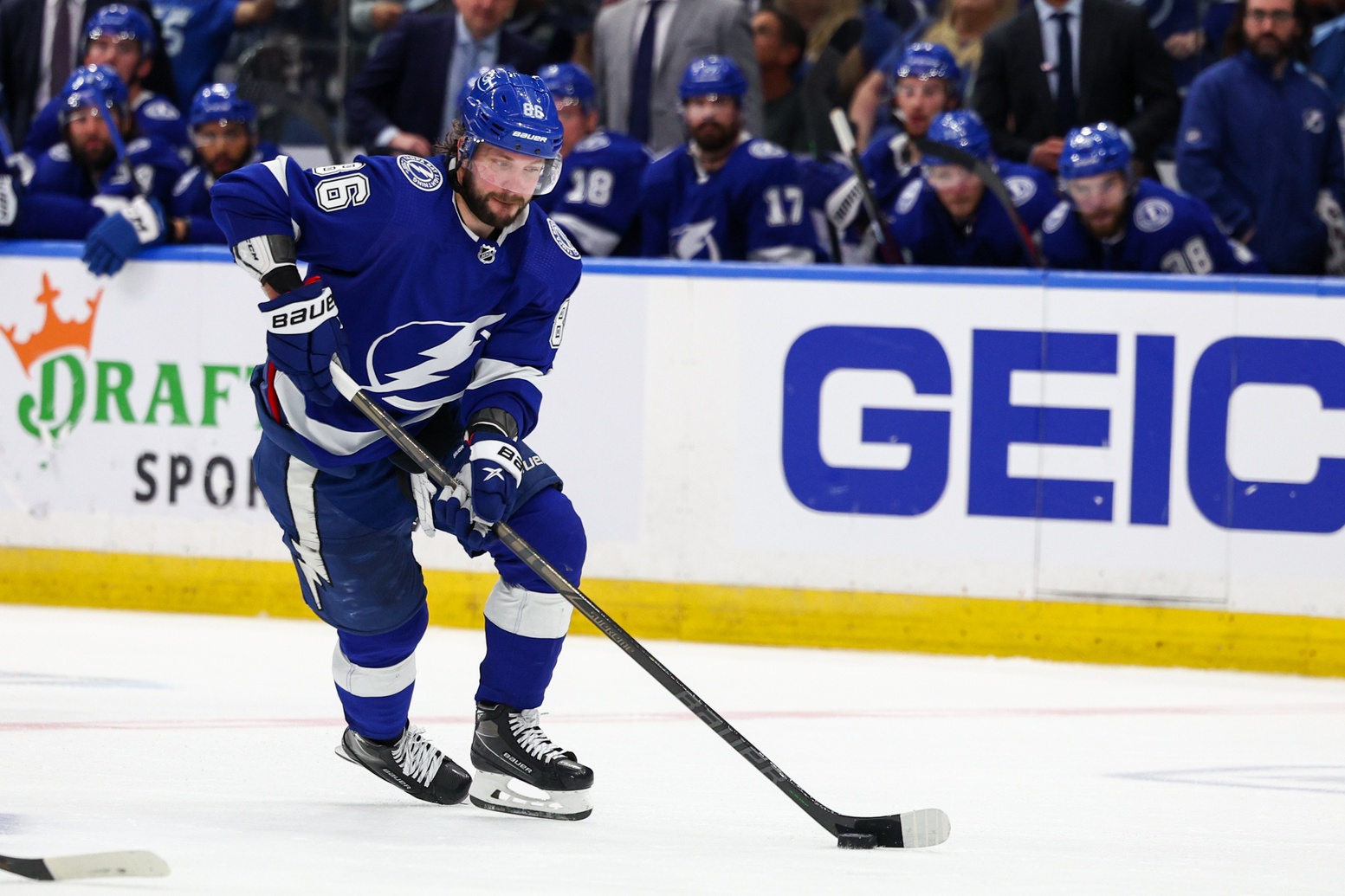 nhl picks Nikita Kucherov Tampa Bay Lightning predictions best bet odds