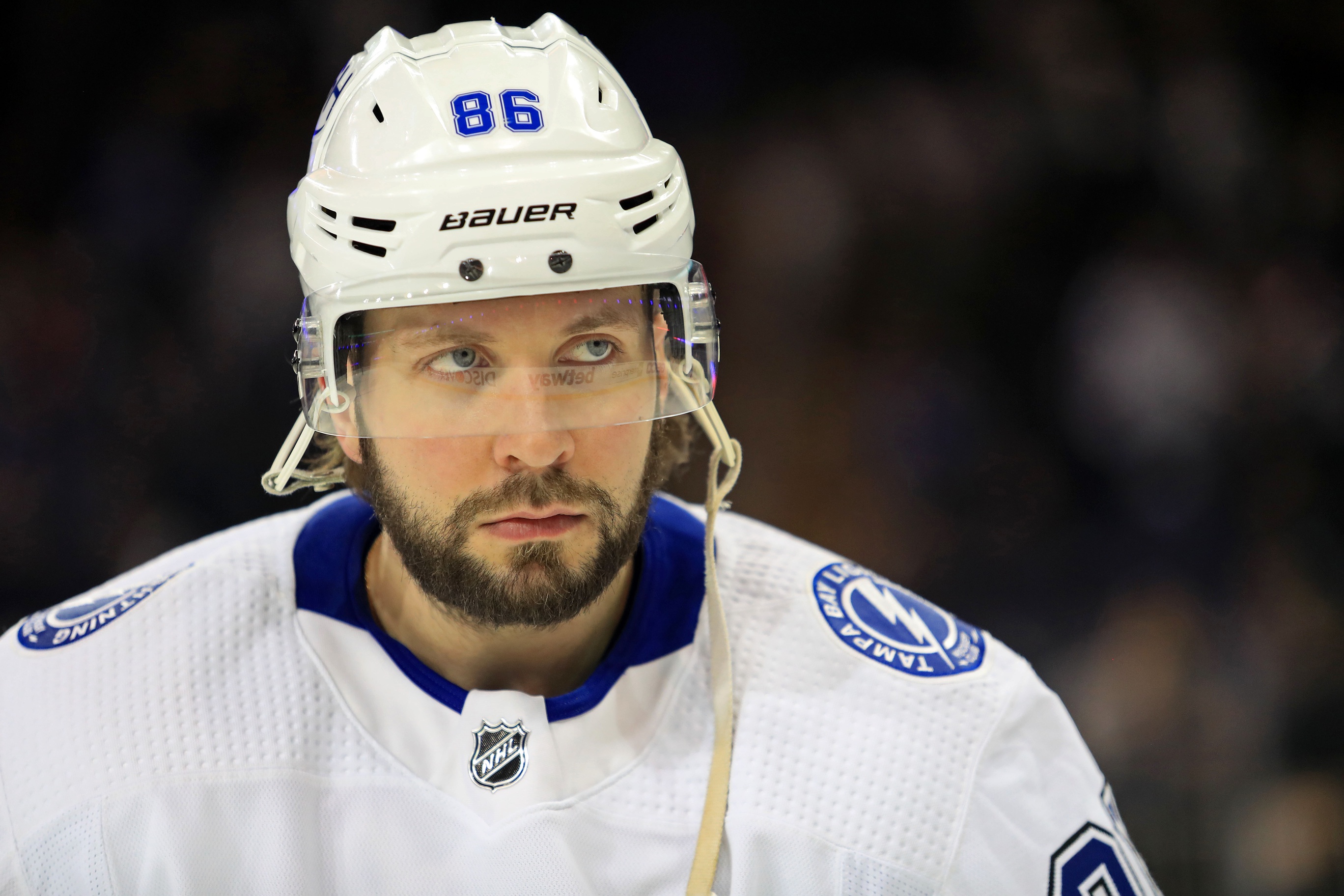 nhl picks Nikita Kucherov Tampa Bay Lightning predictions best bet odds