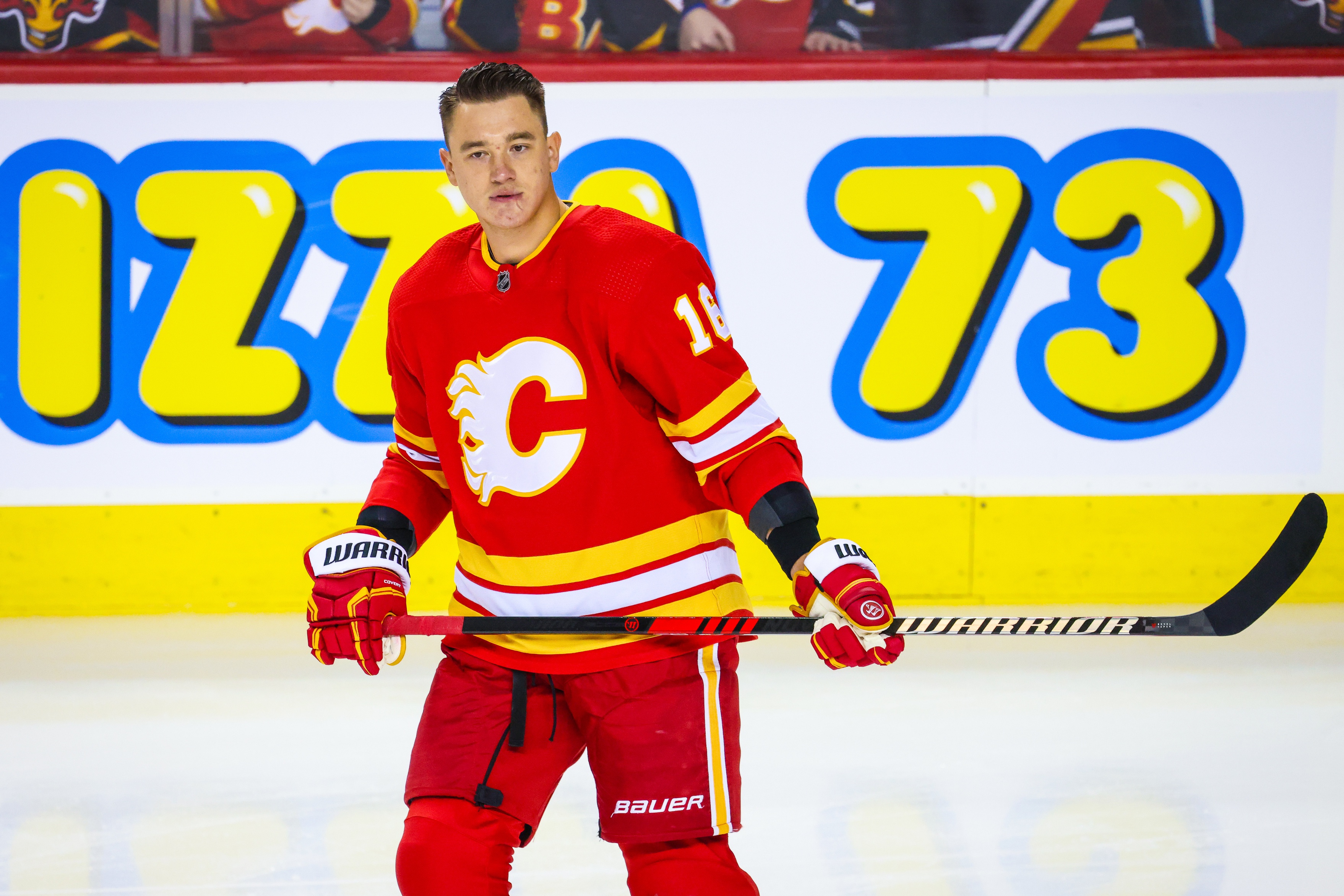 nhl picks Nikita Zadorov Calgary Flames nhl picks