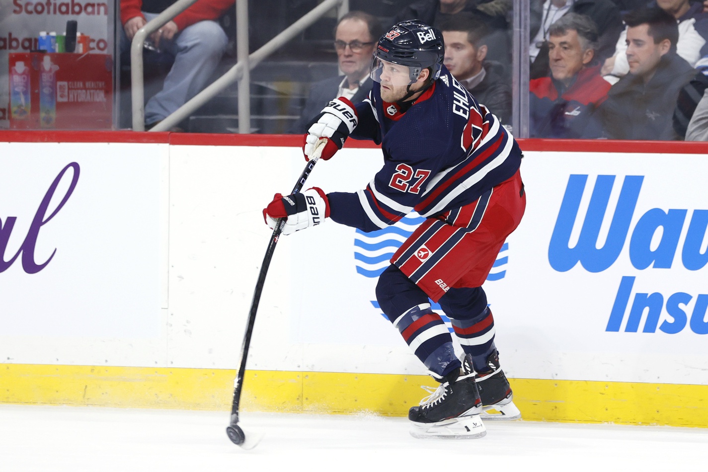 nhl picks Nikolaj Ehlers Winnipeg Jets nhl picks predictions best bet odds
