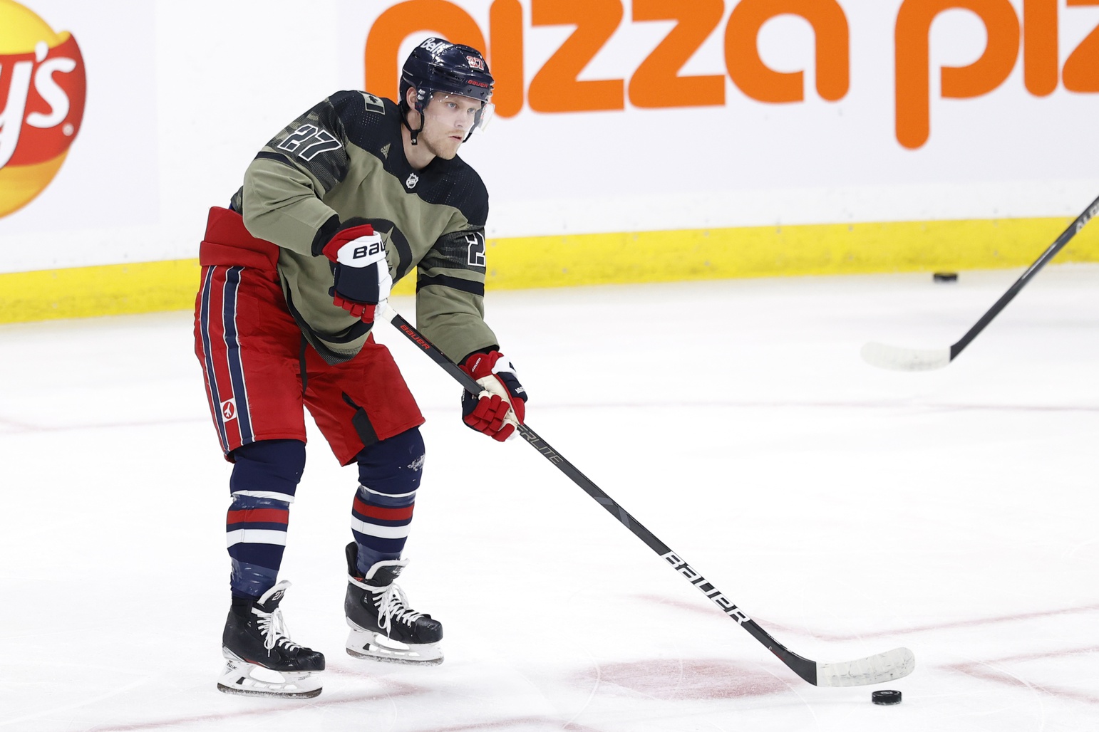 nhl picks Nikolaj Ehlers Winnipeg Jets predictions best bet odds