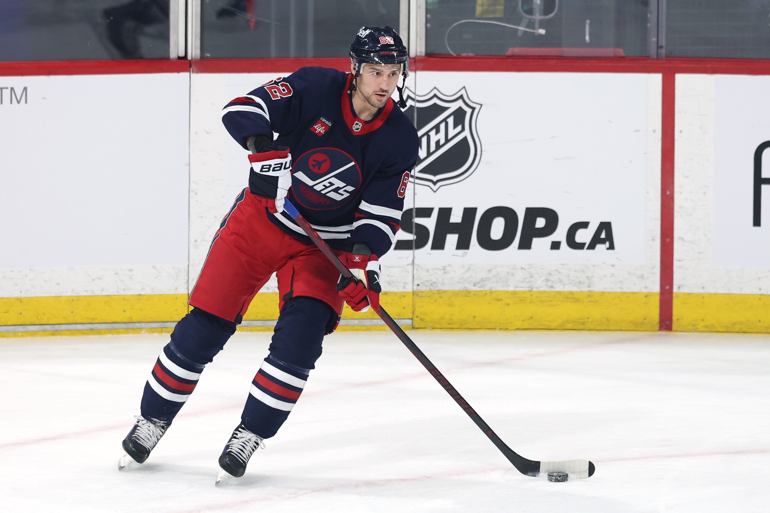 nhl picks Nino Niederreiter Winnipeg Jets nhl picks