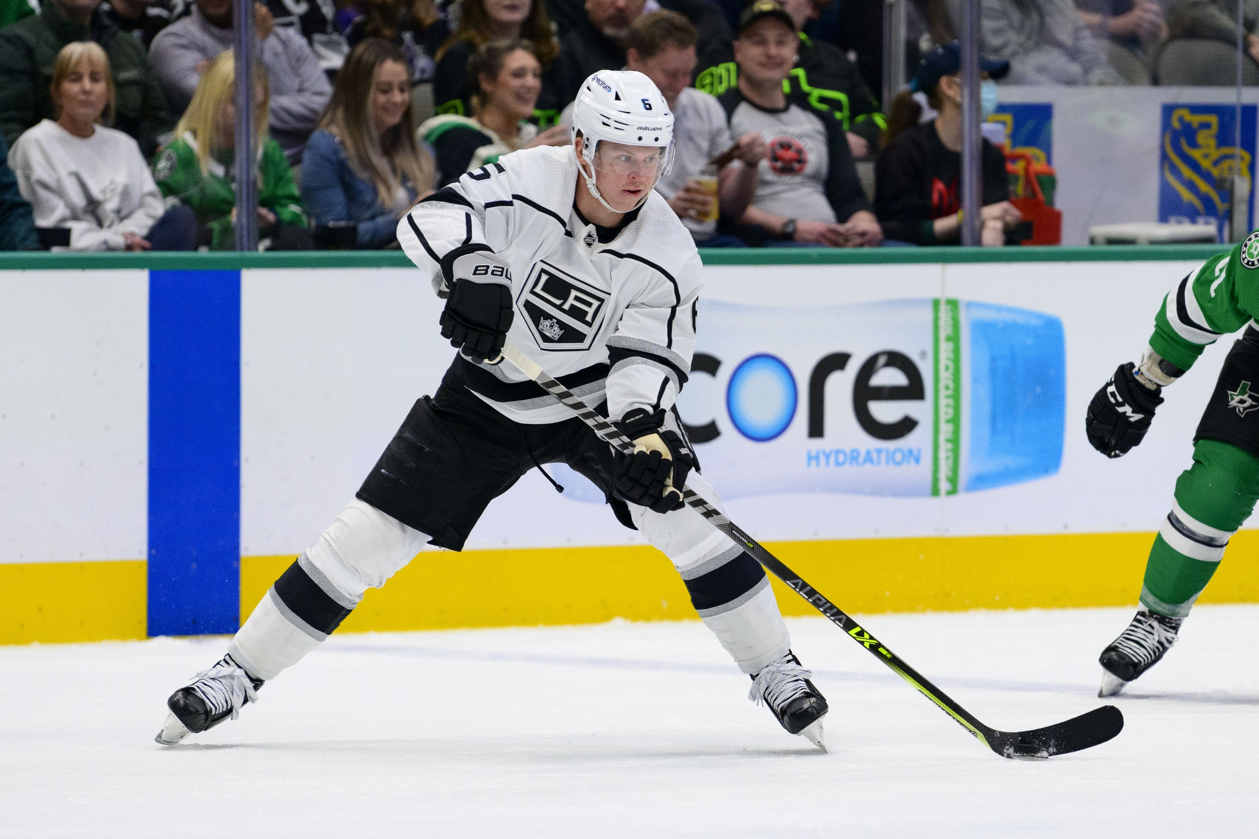 nhl picks Olli Maatta Los Angeles Kings predictions best bet odds